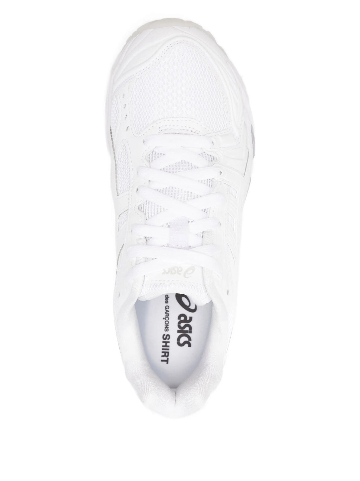 x Asics gel-kayano sneakers