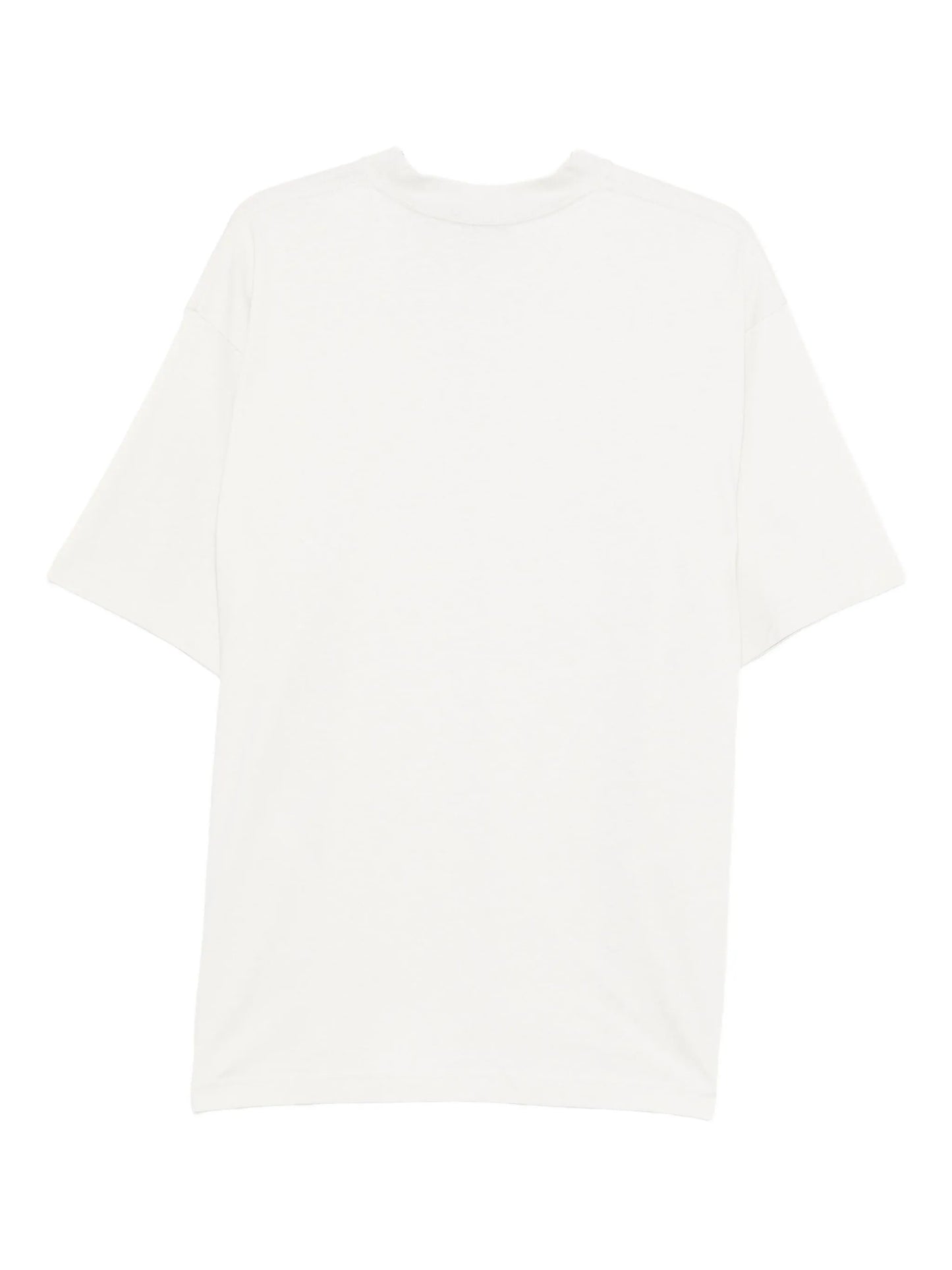 Nano BB cotton T-Shirt