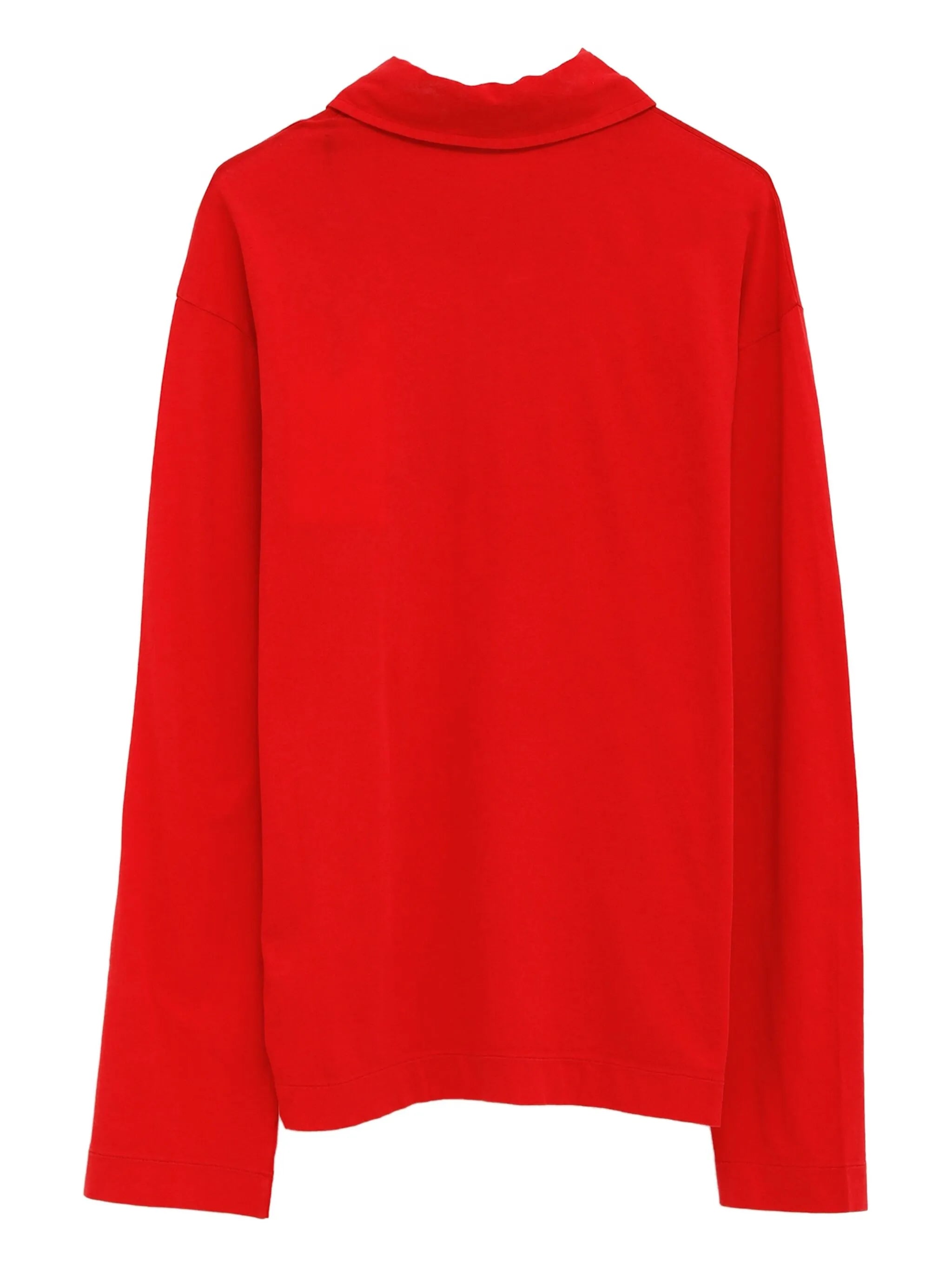 Roddie polo top