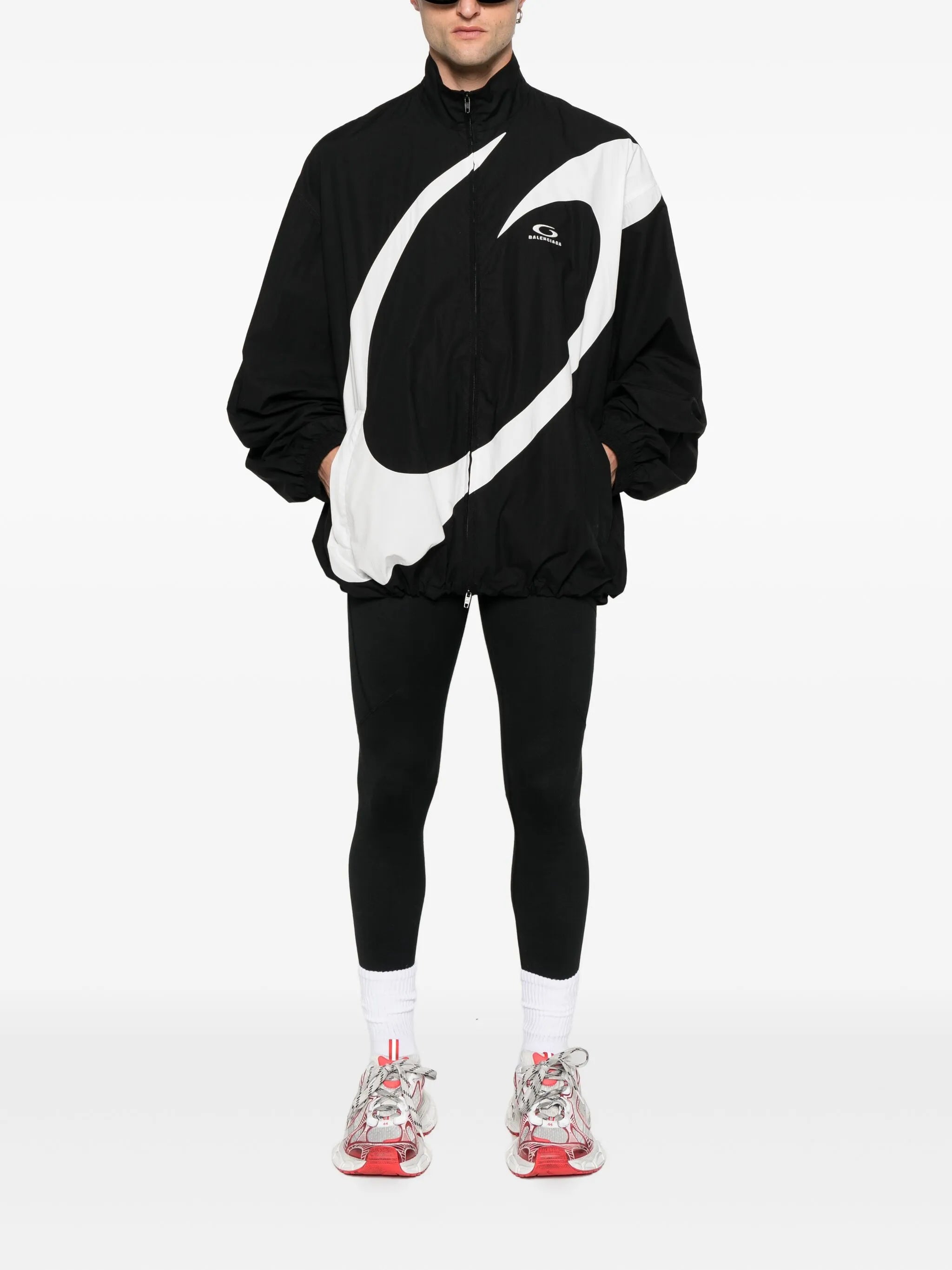 Loop Sports Icon jacket