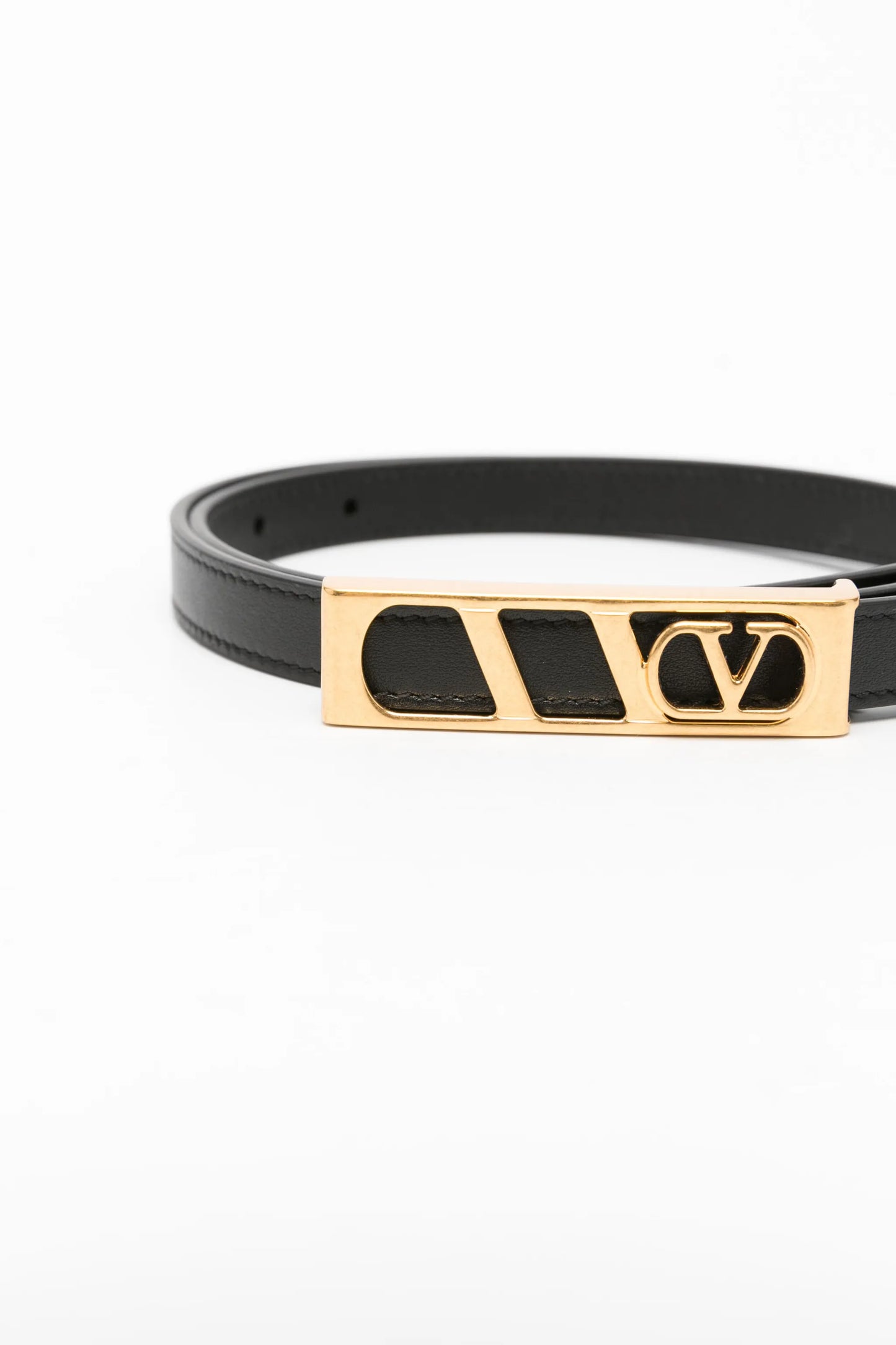 Vlogo Signature belt