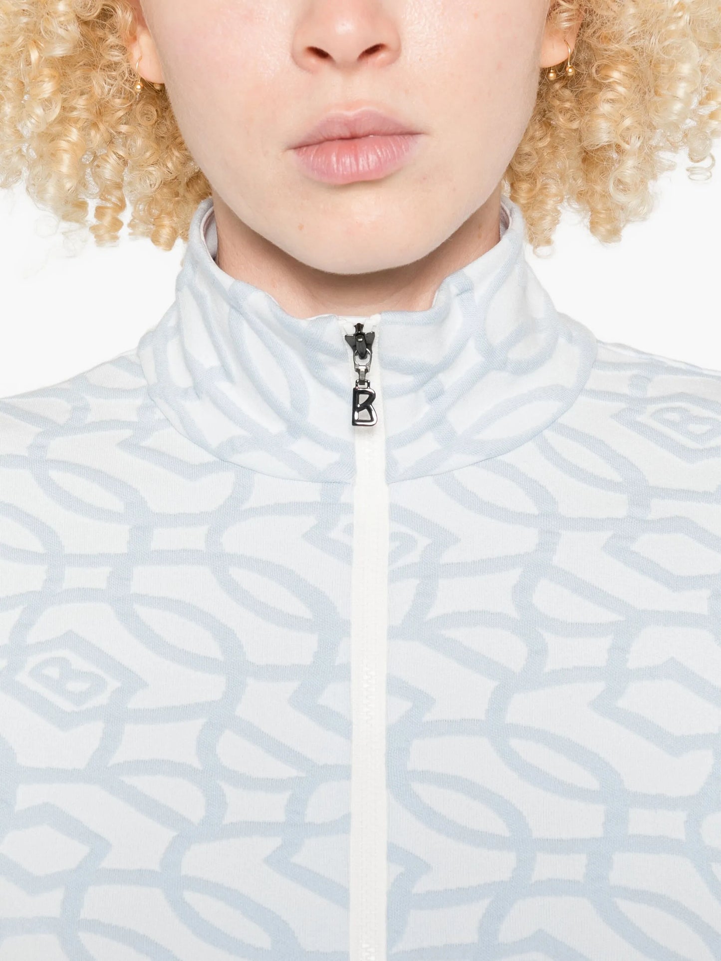Jasmina ski top