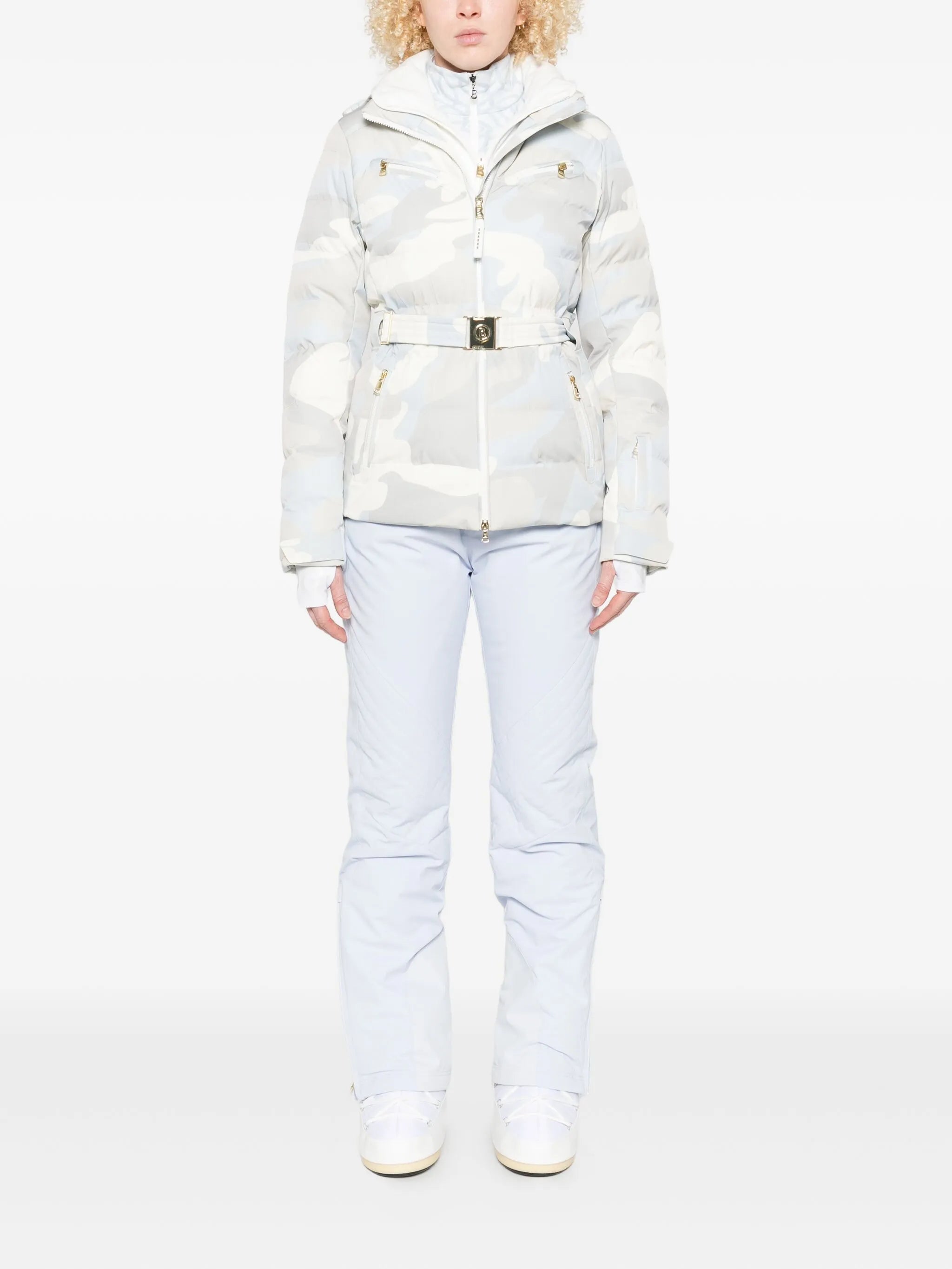 Franzi ski trousers