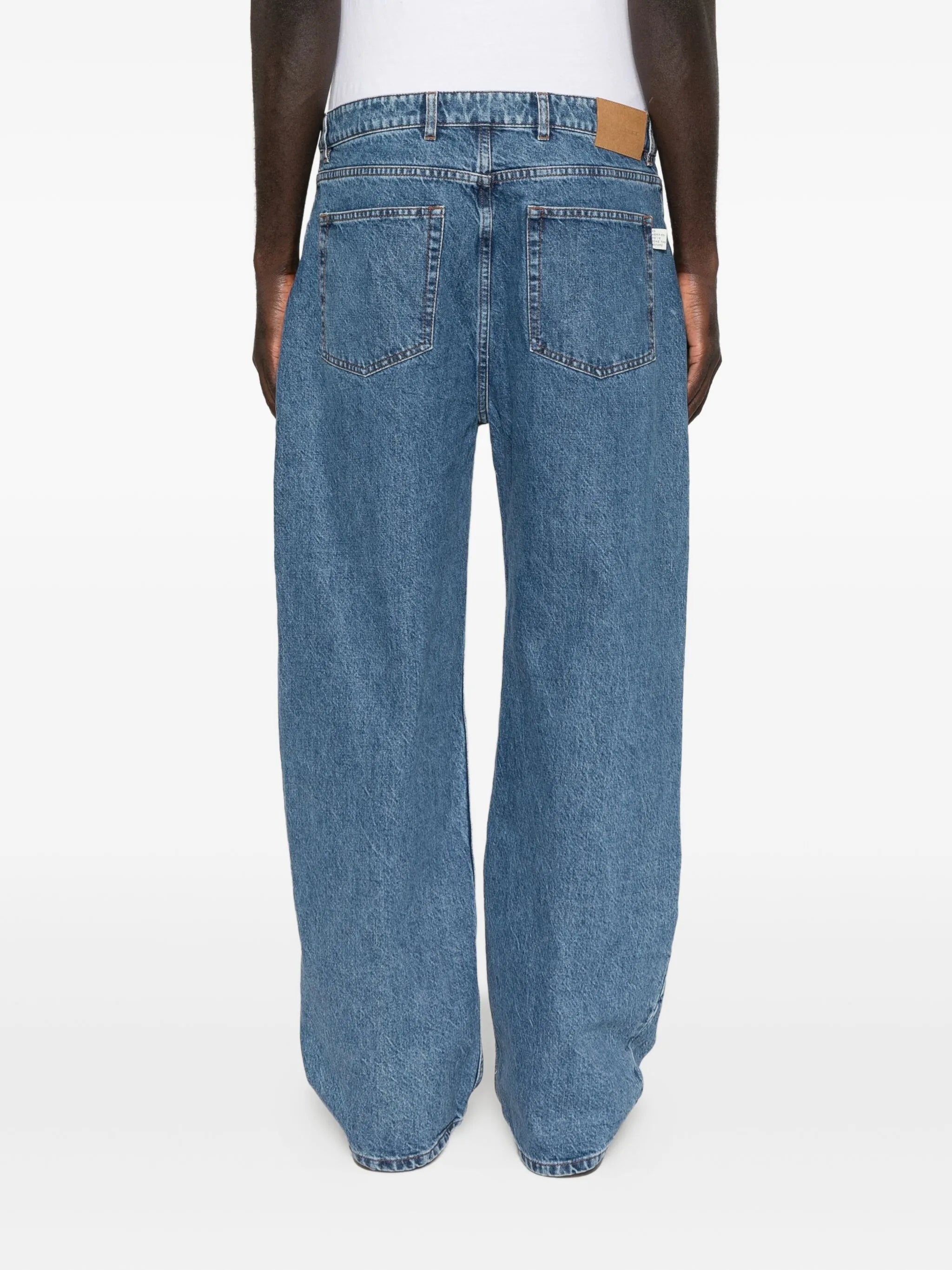 Beto jeans