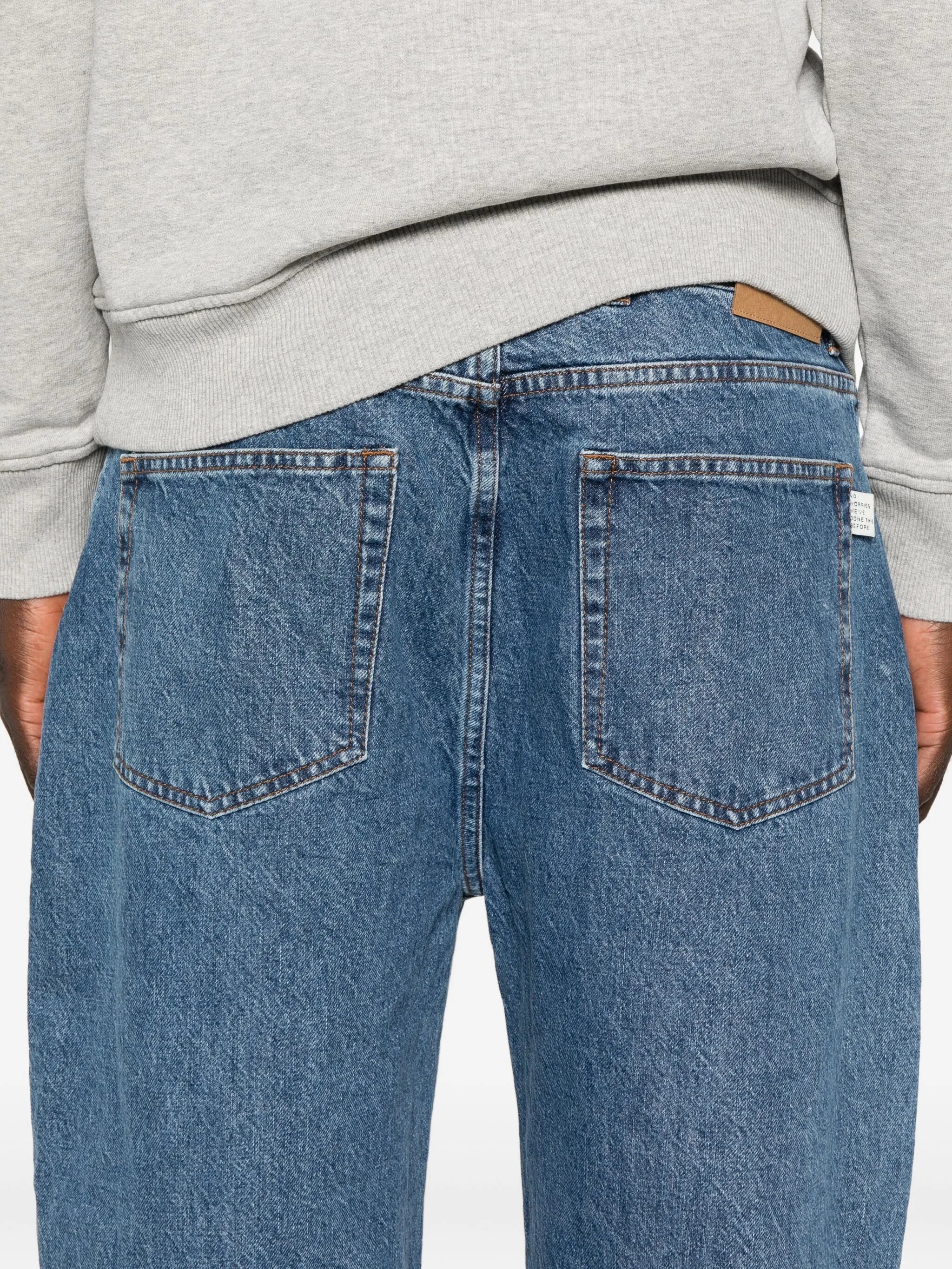 Beto jeans