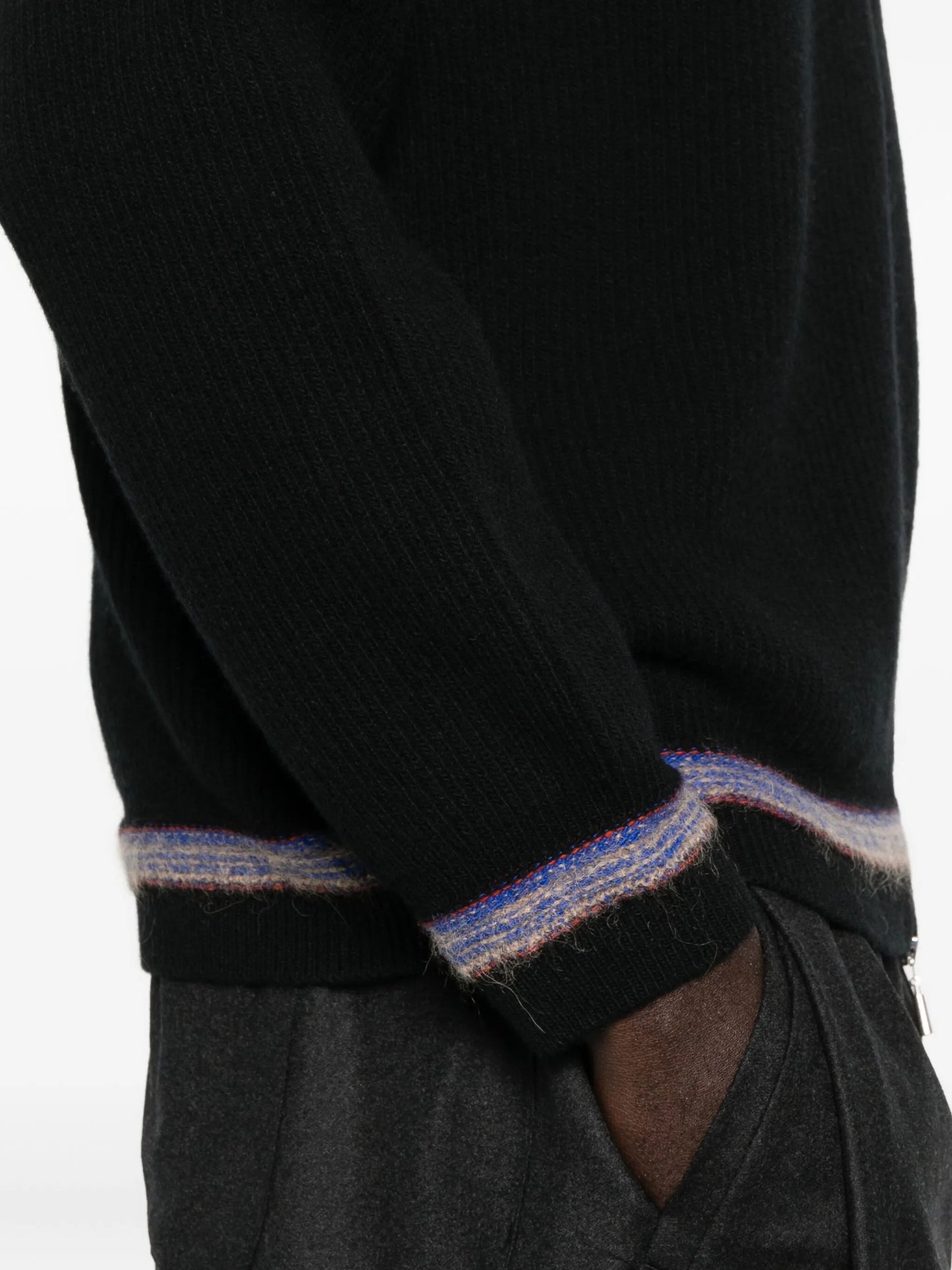 Zaya zip-up bomber jacket