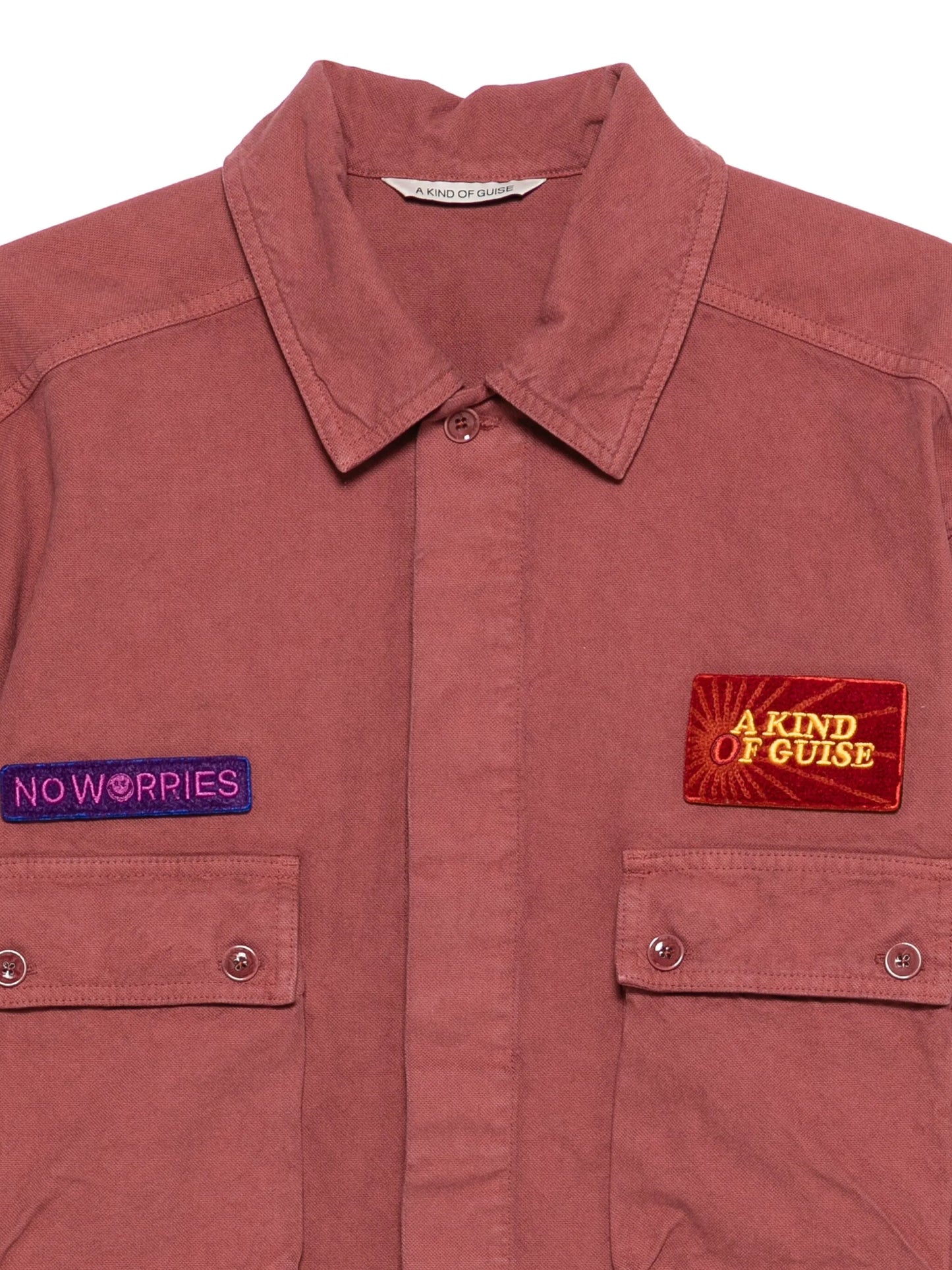 Shabi shirt