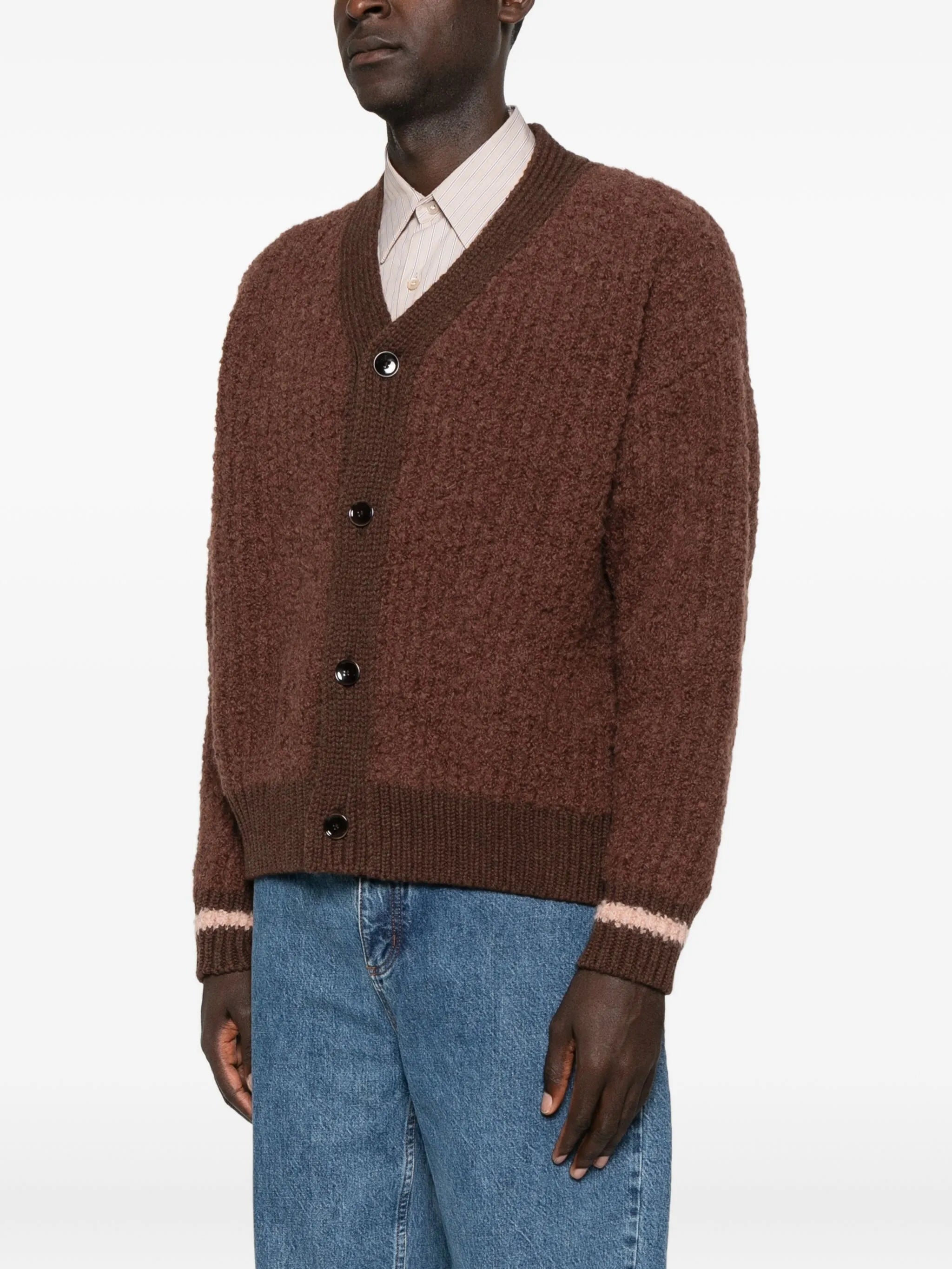 Khuder cardigan