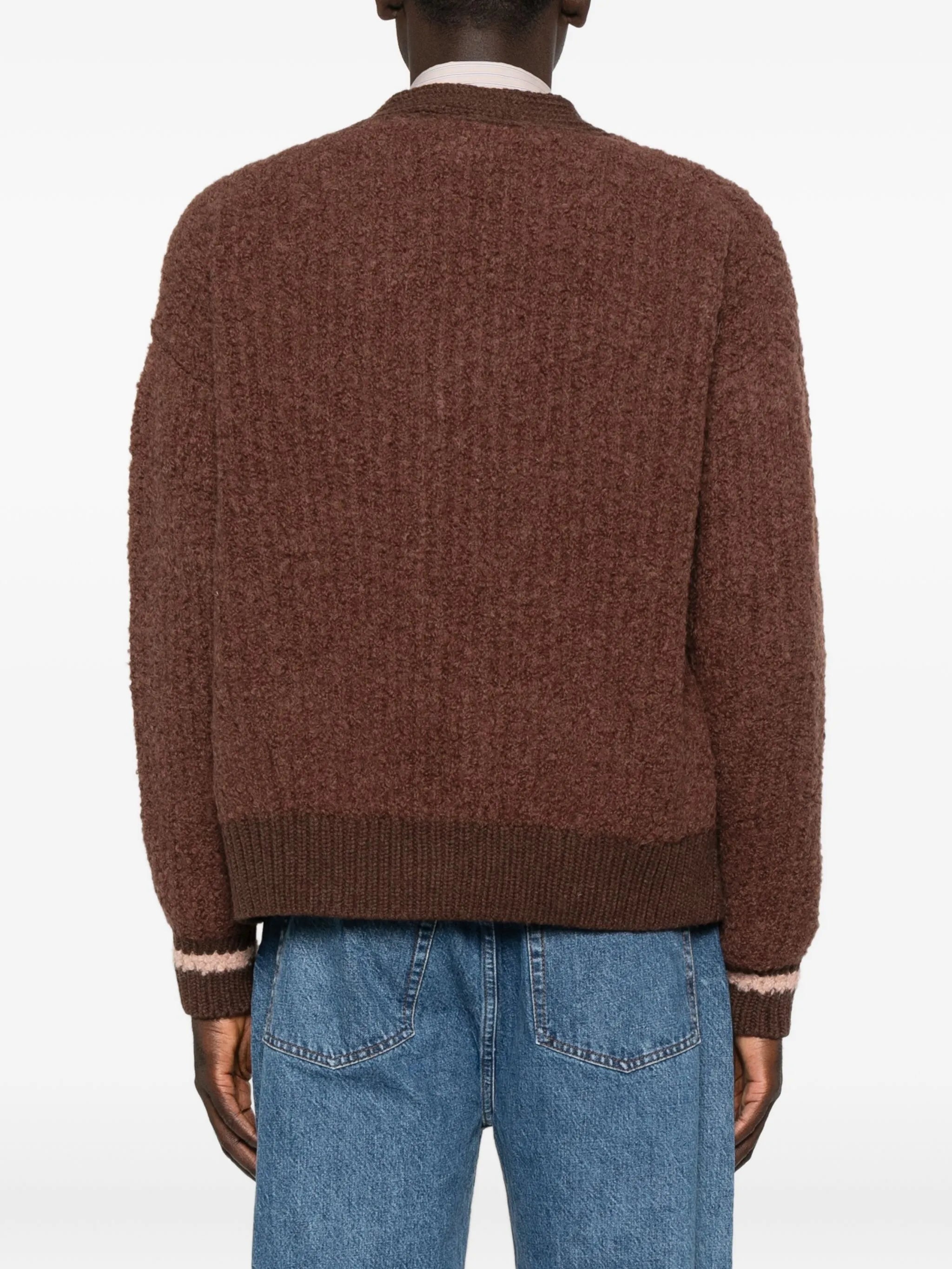 Khuder cardigan