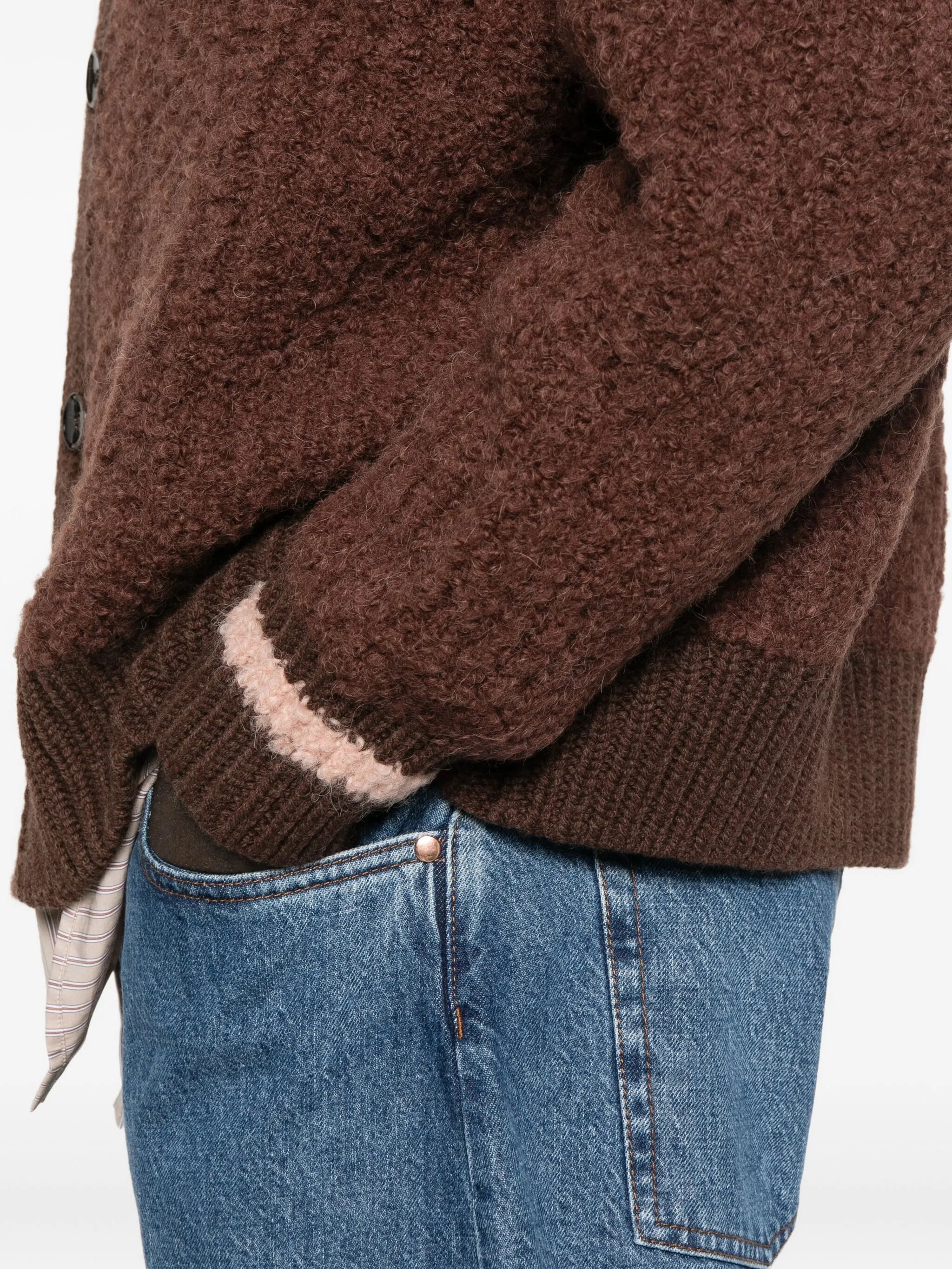 Khuder cardigan