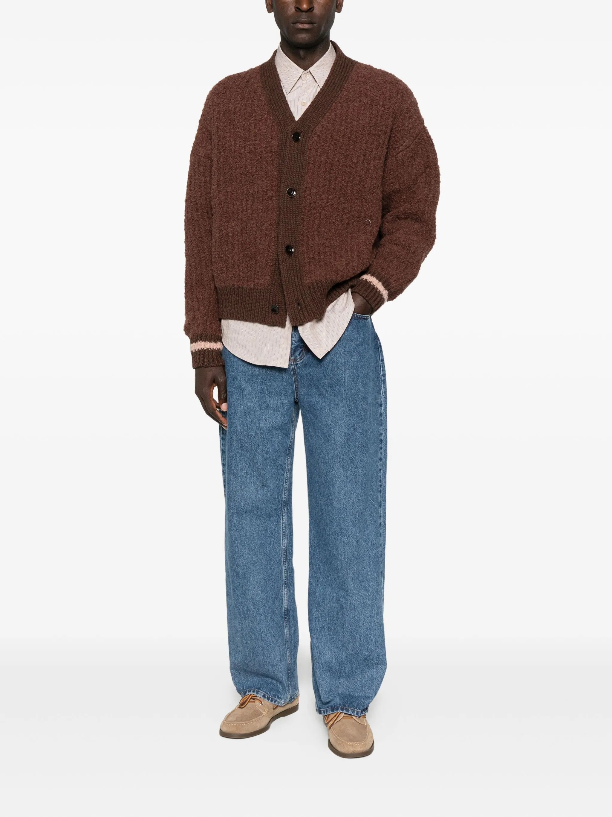 Khuder cardigan
