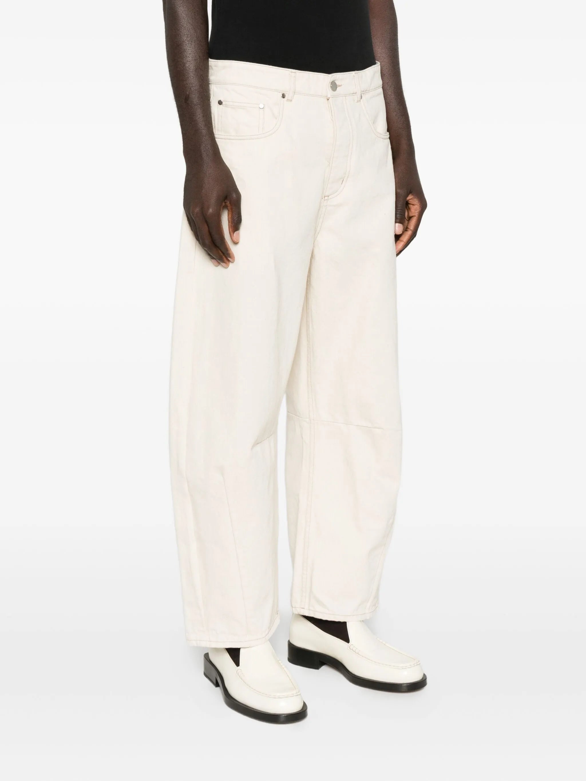 Kandan jeans