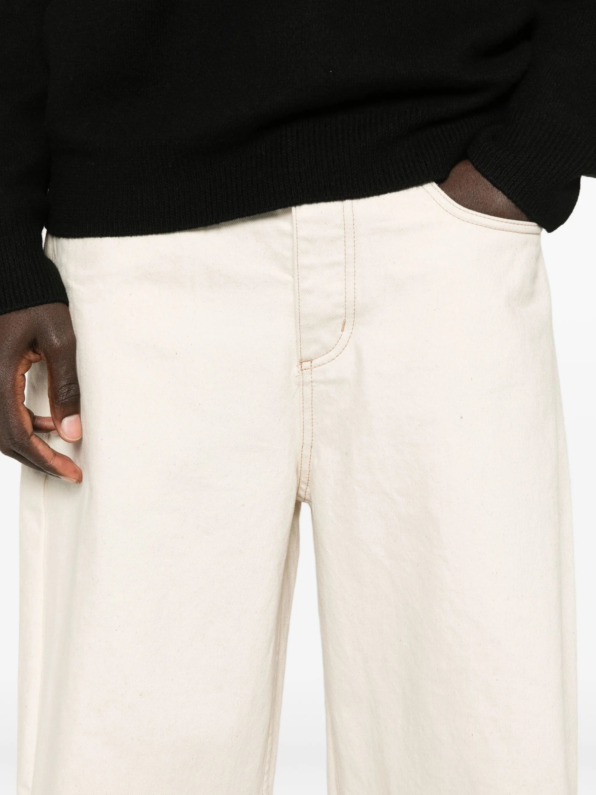 Kandan jeans