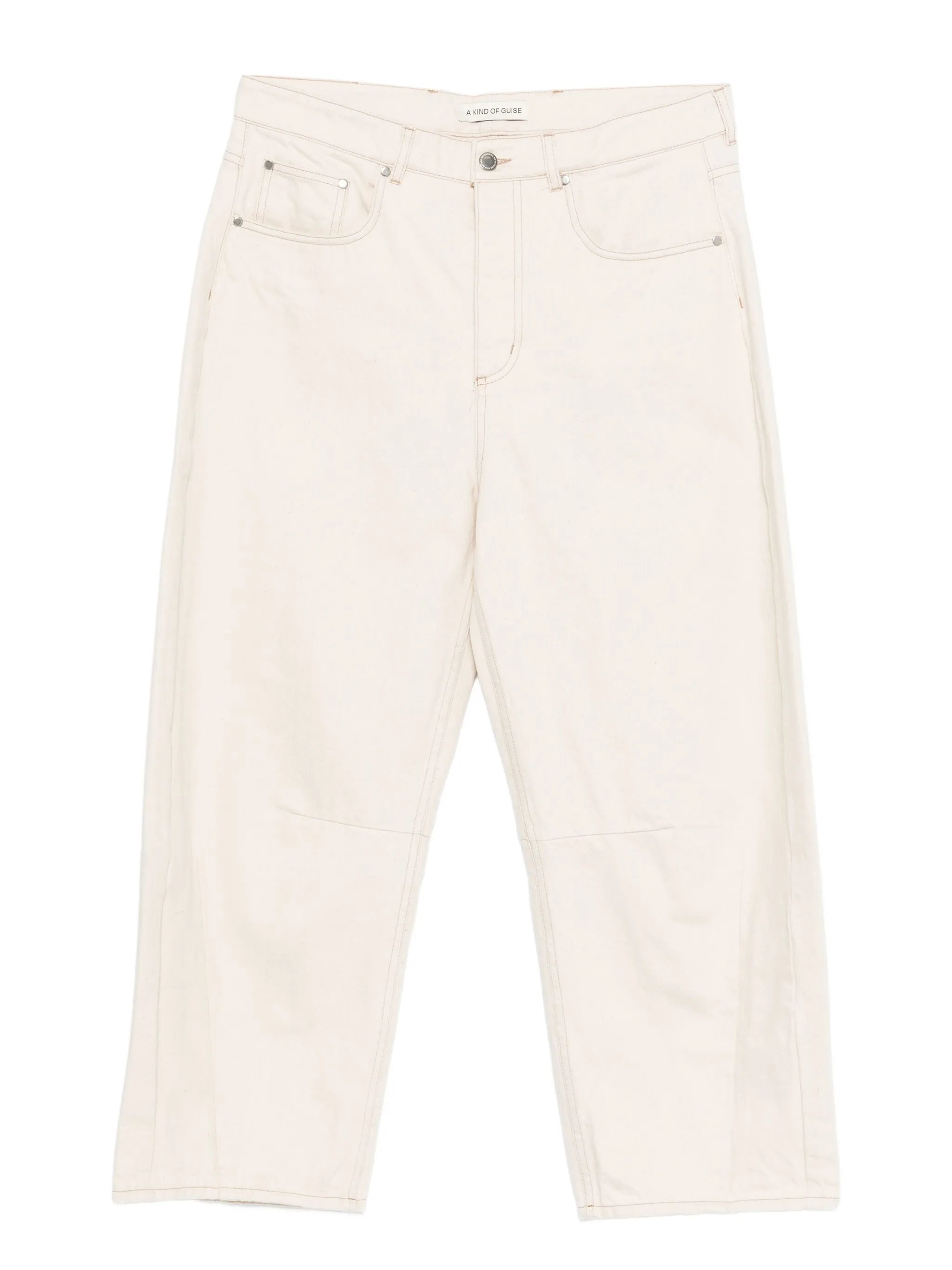 Kandan jeans