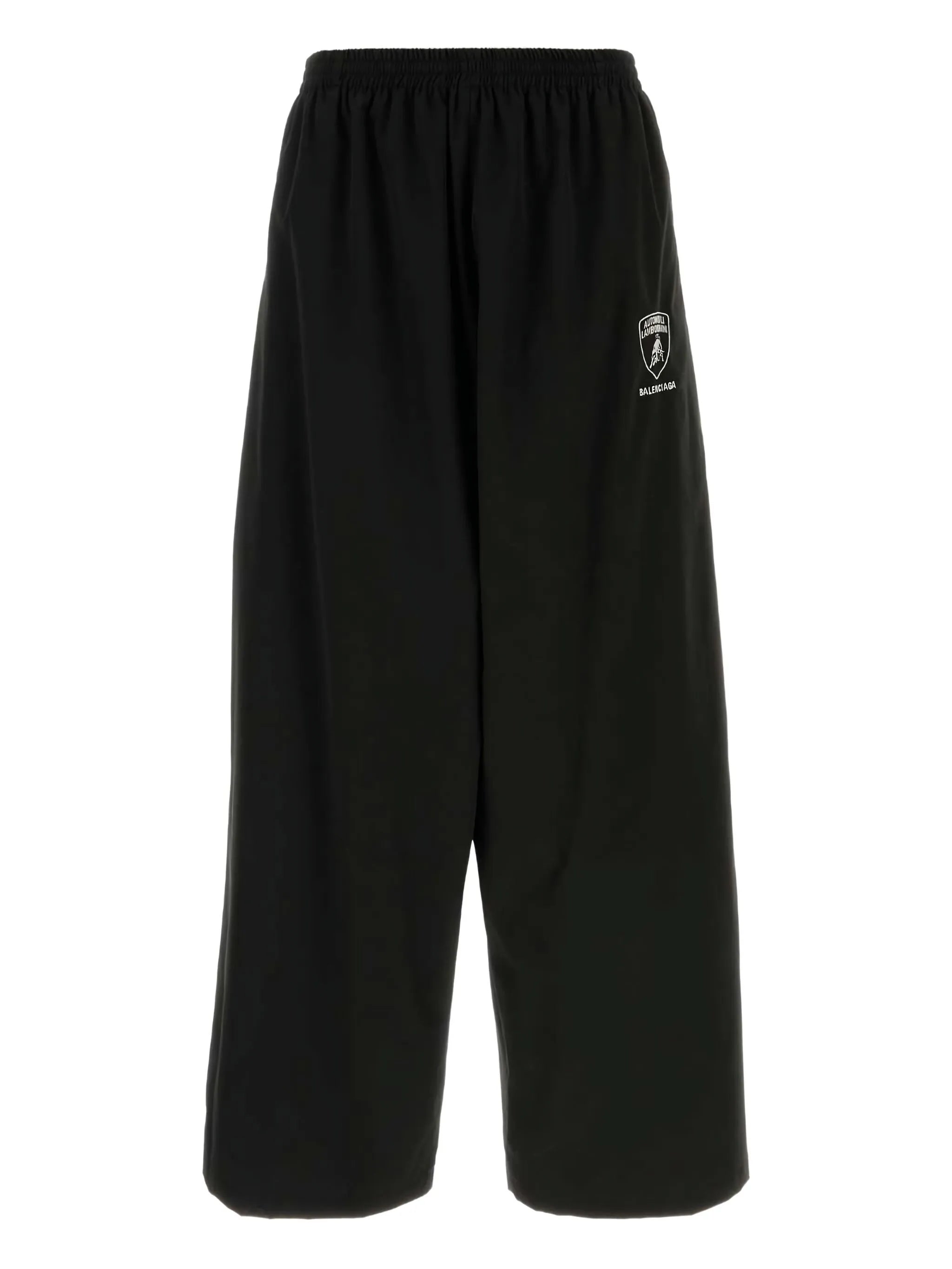 x Automobili Lamborghini logo track pants