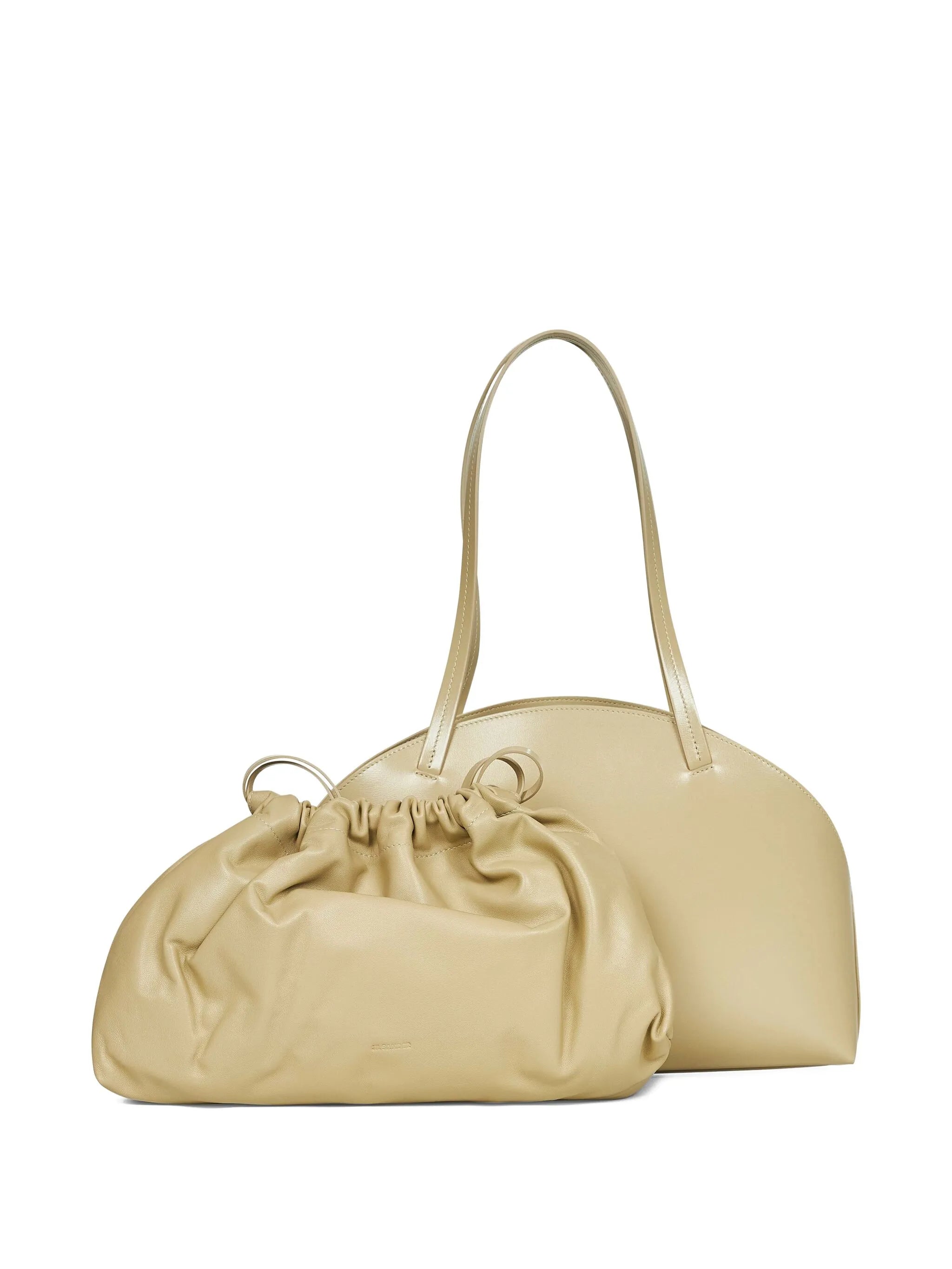 medium Curve shoulder bag
