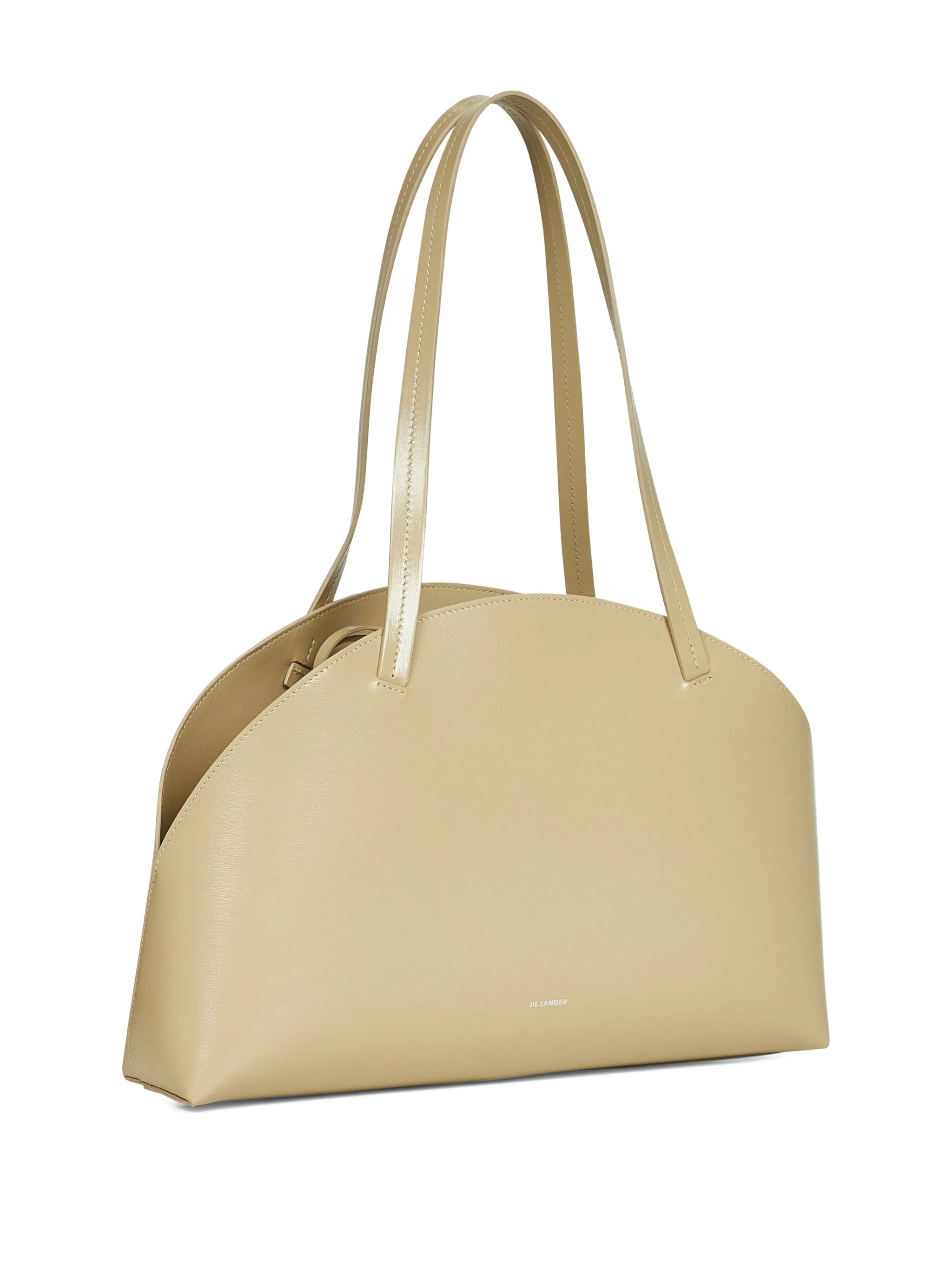 medium Curve shoulder bag