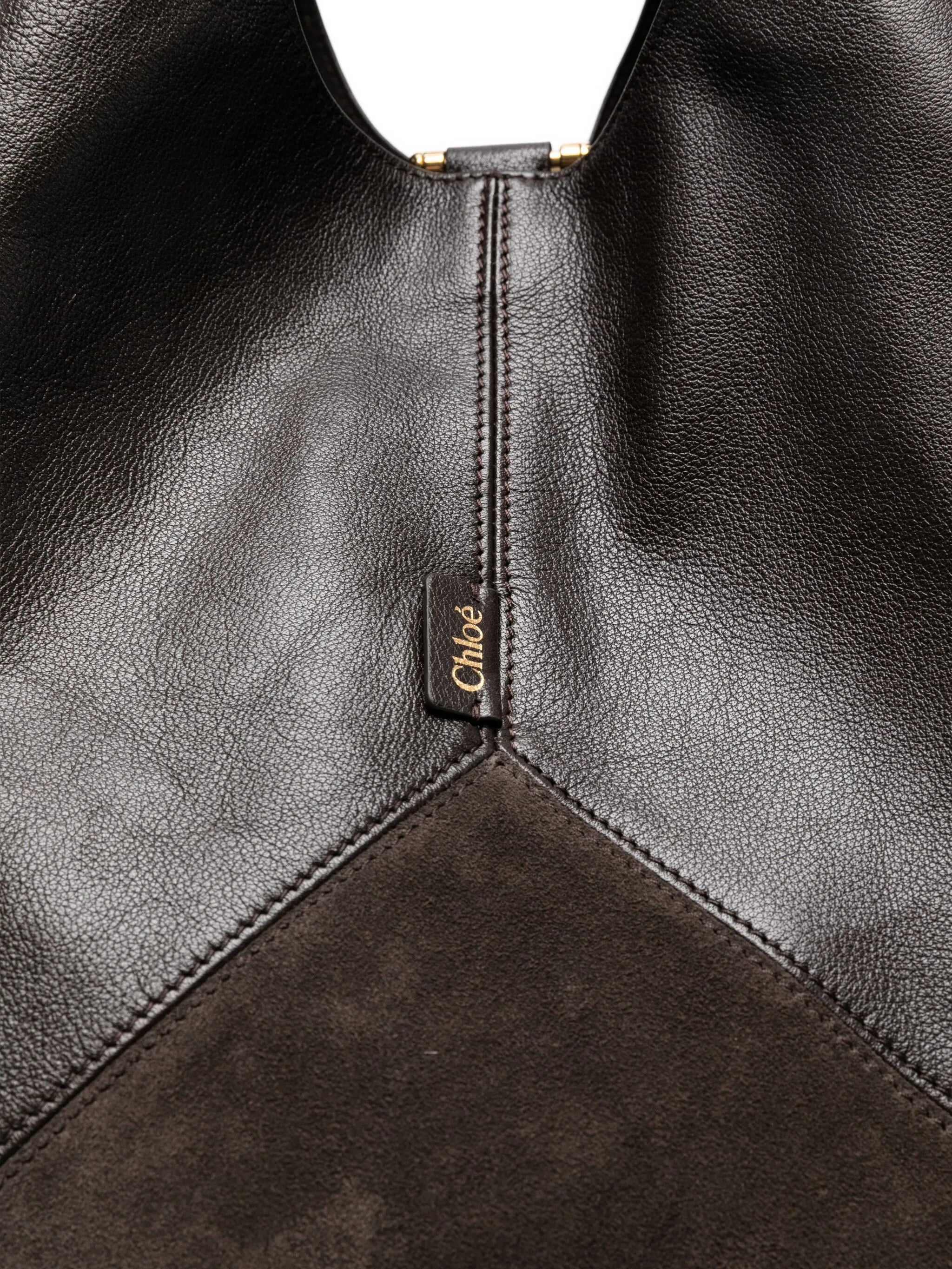 Balloon tote bag