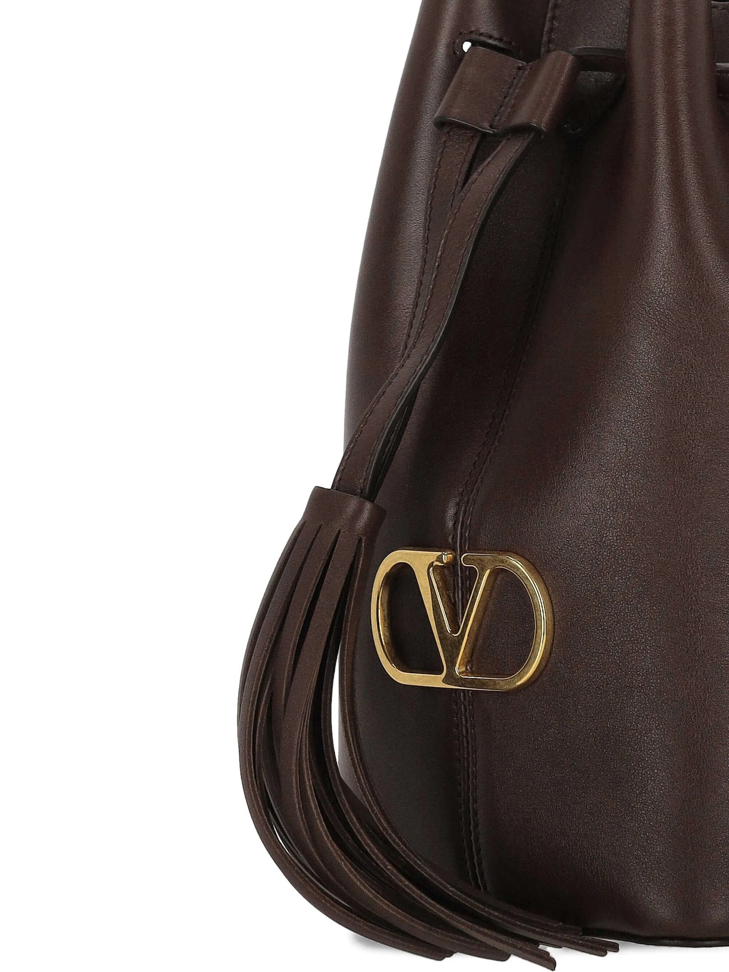 medium So Seau bucket bag