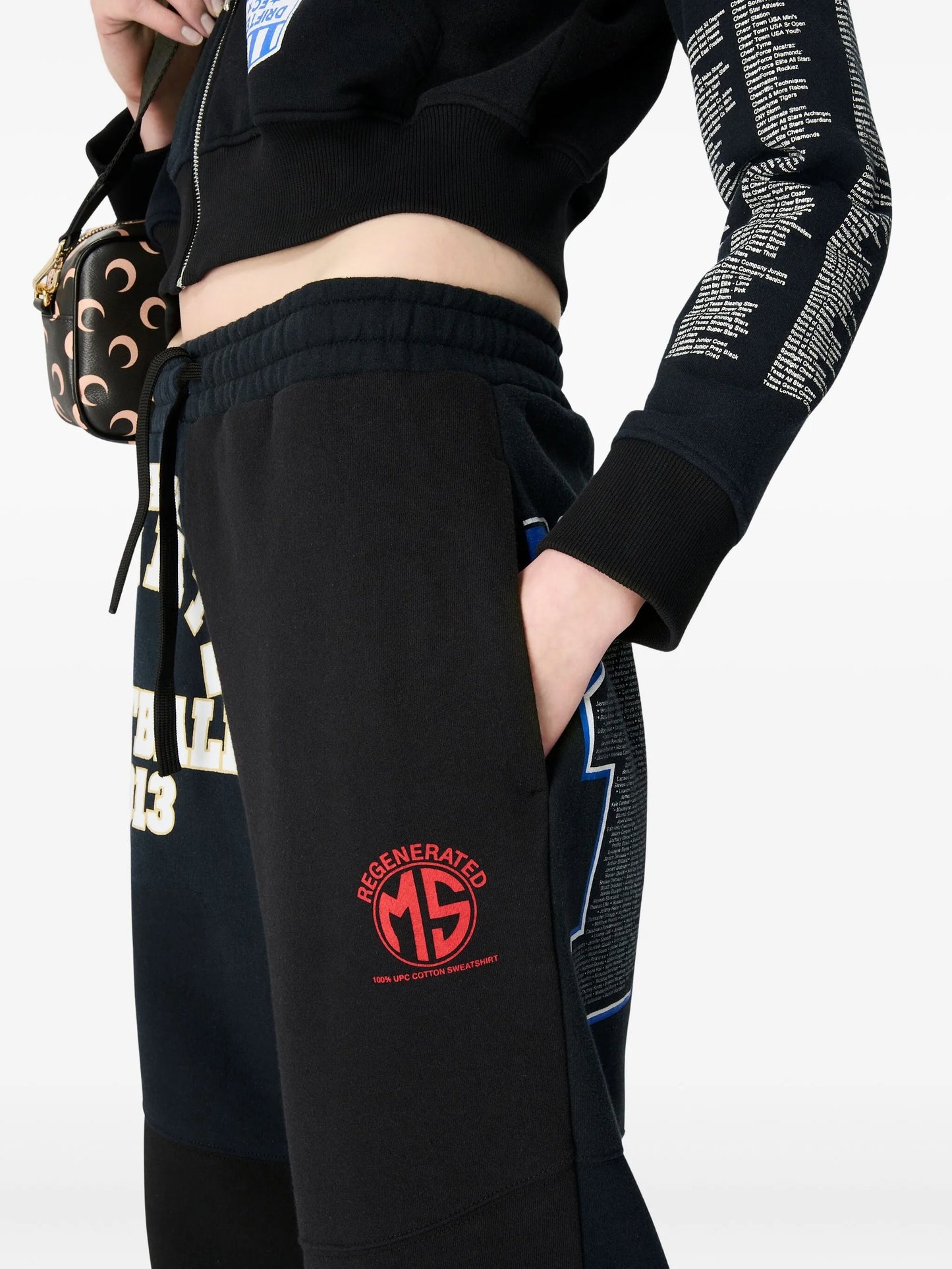 long-sleeve hoodie