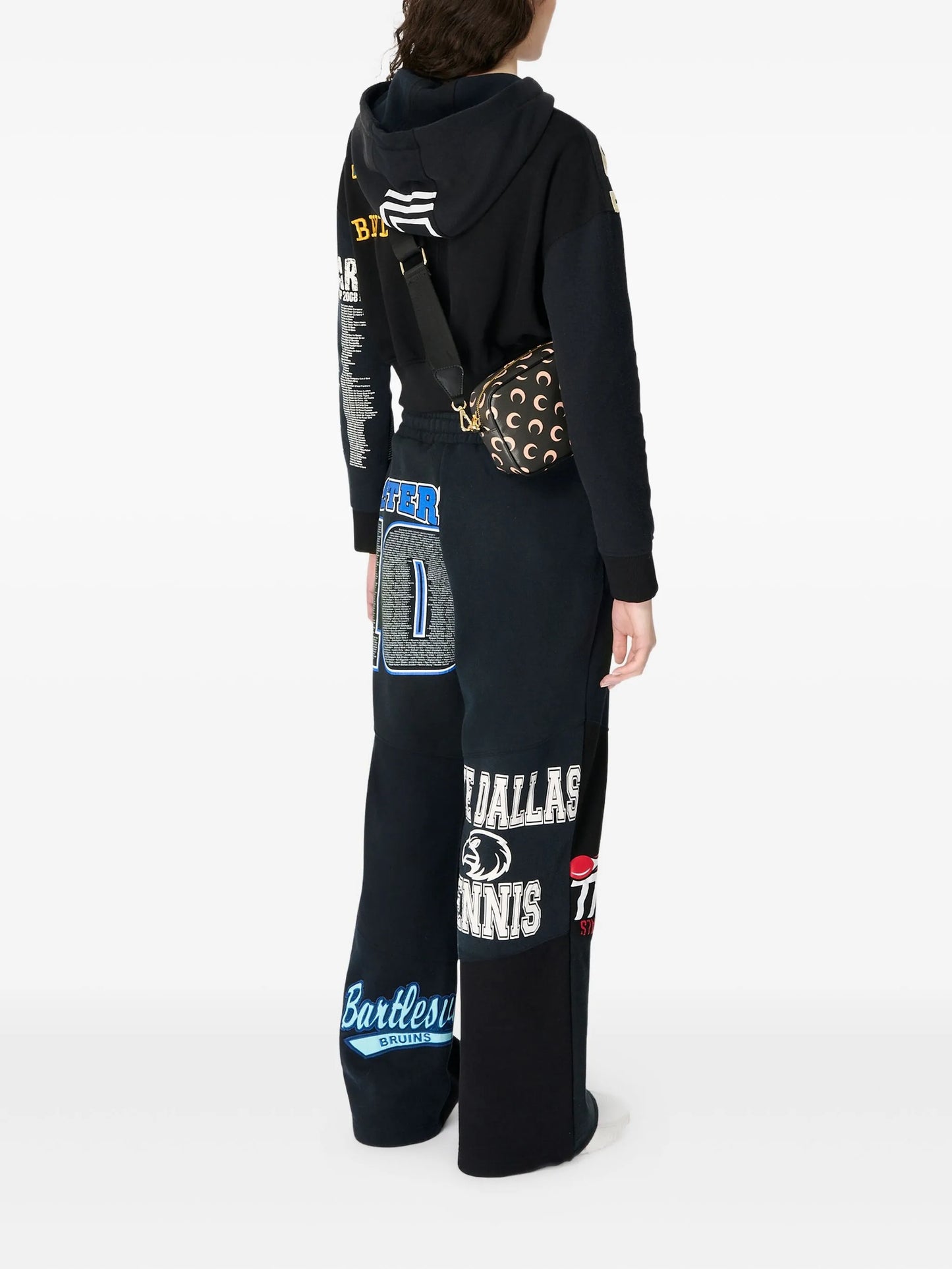 long-sleeve hoodie