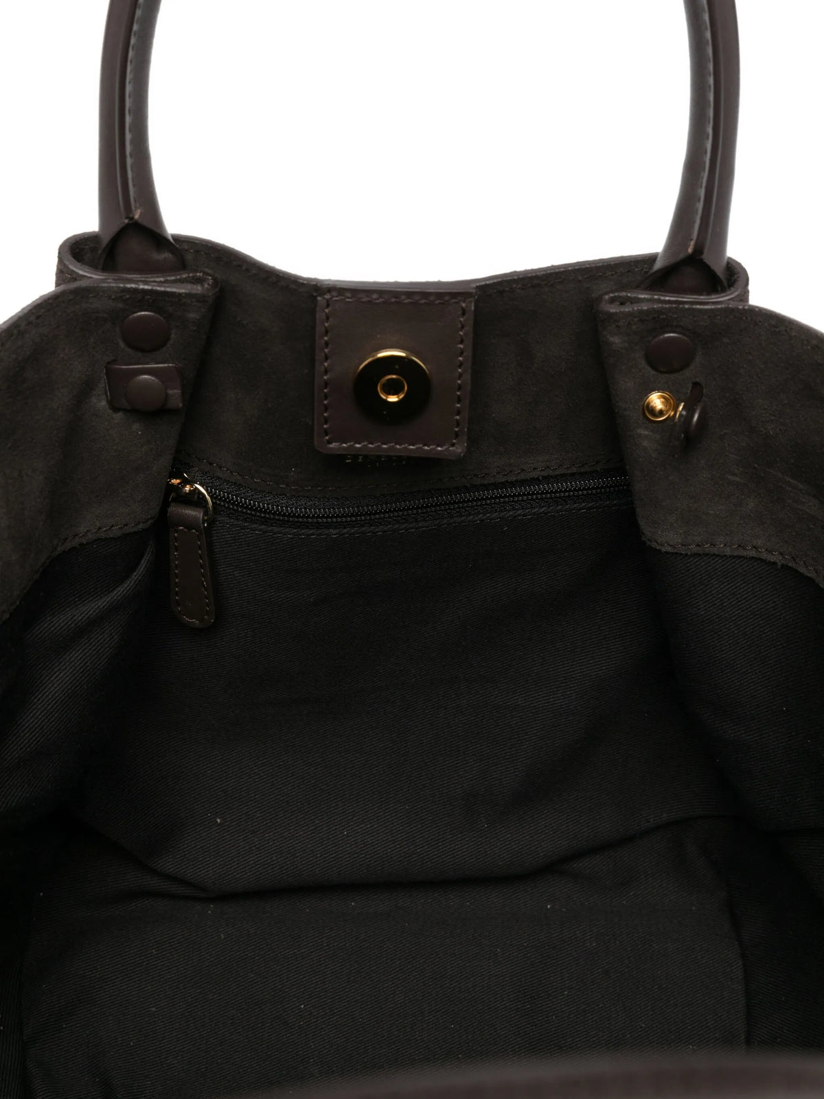 the midi New York tote bag