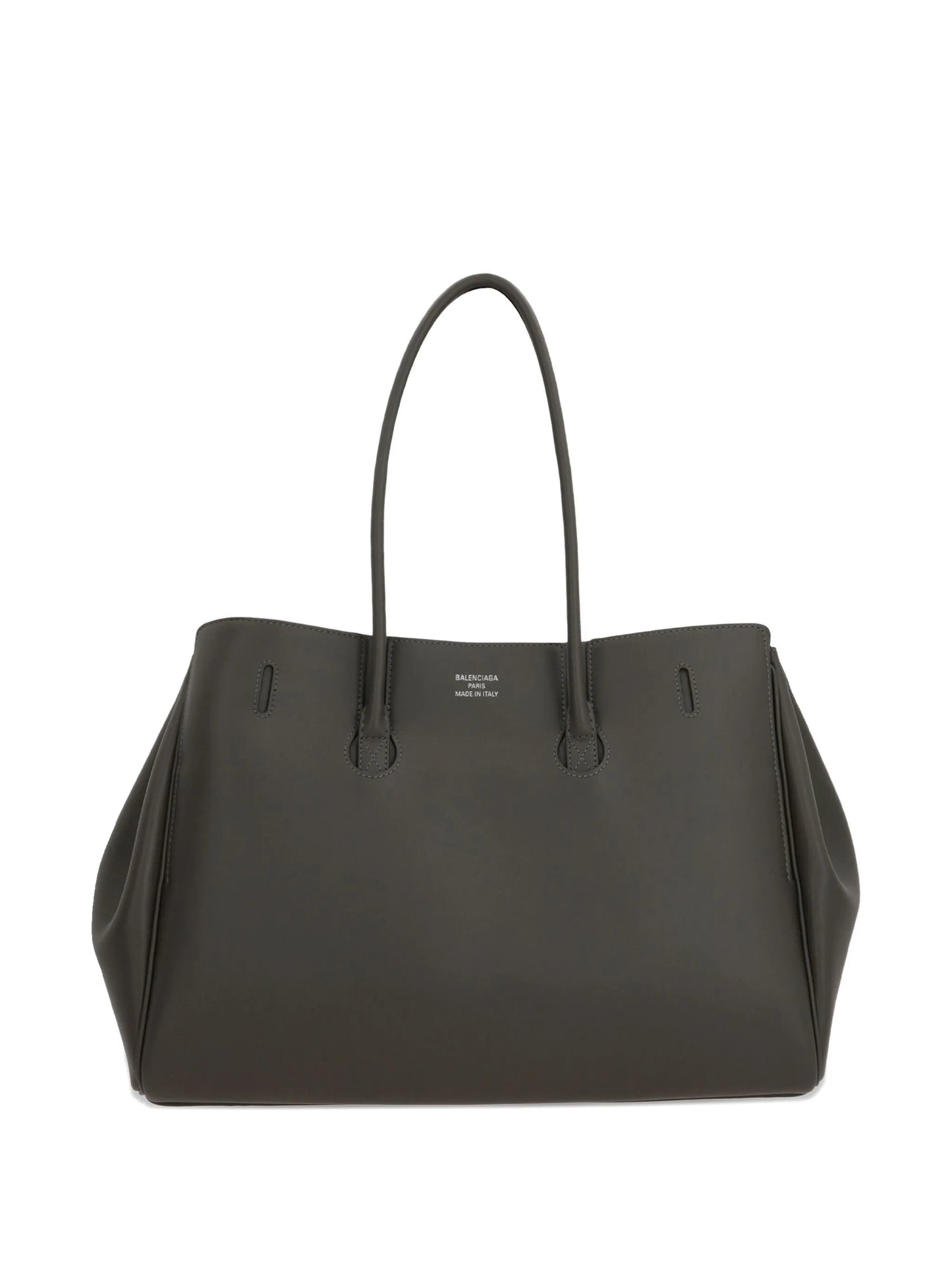 Bel Air leather shoulder bag