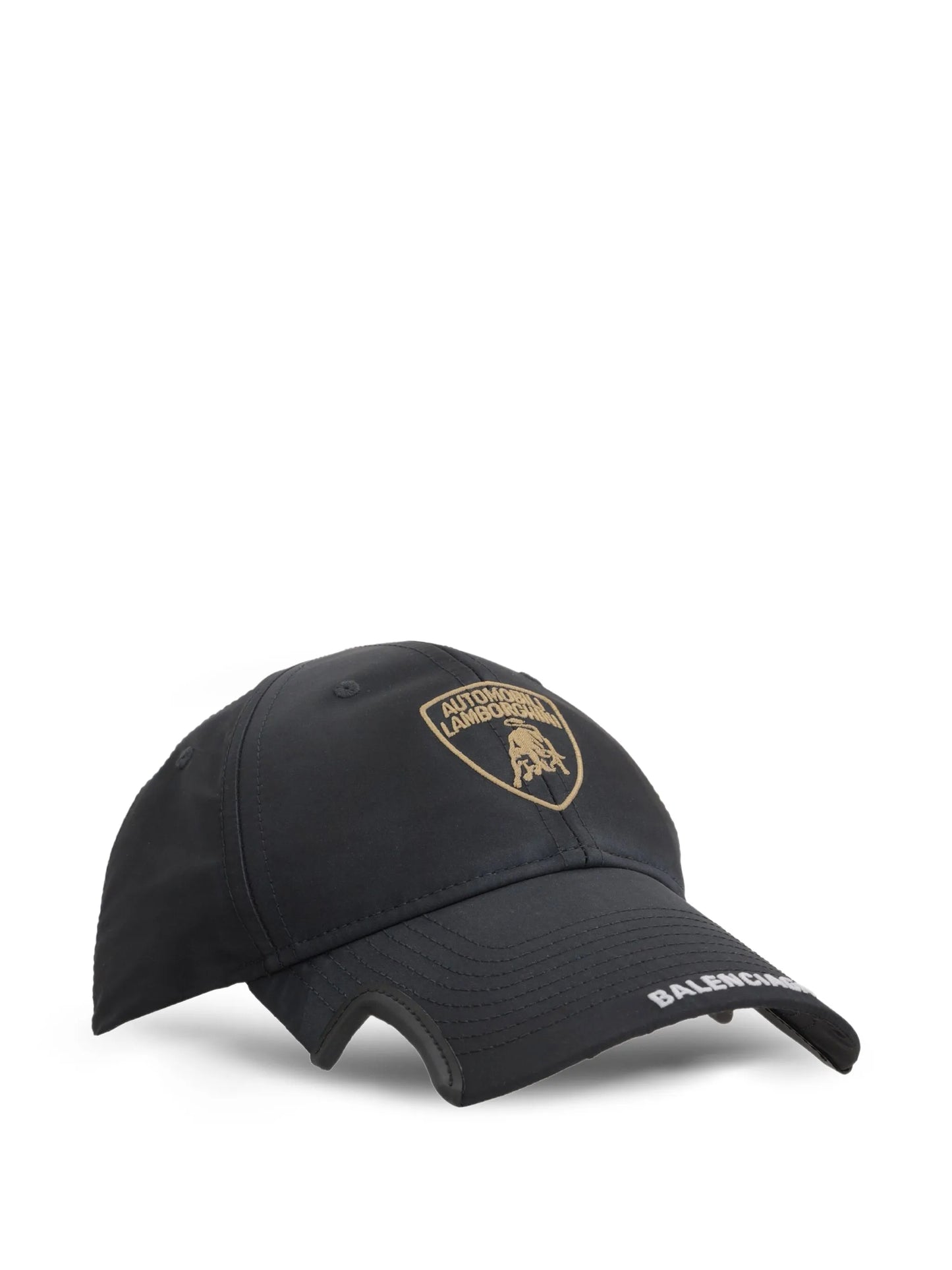 Automobili Lamborghini-shield baseball cap