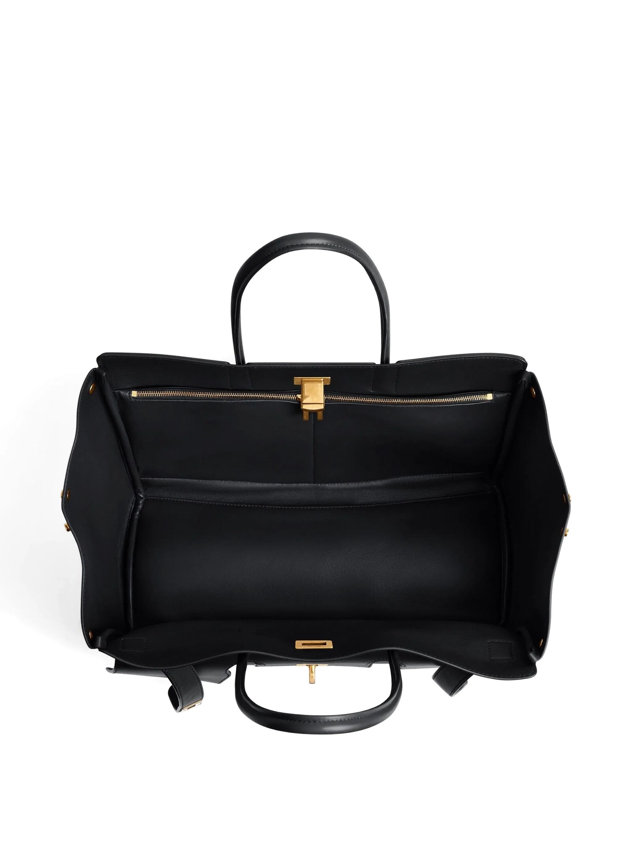 medium Bel Air leather shoulder bag