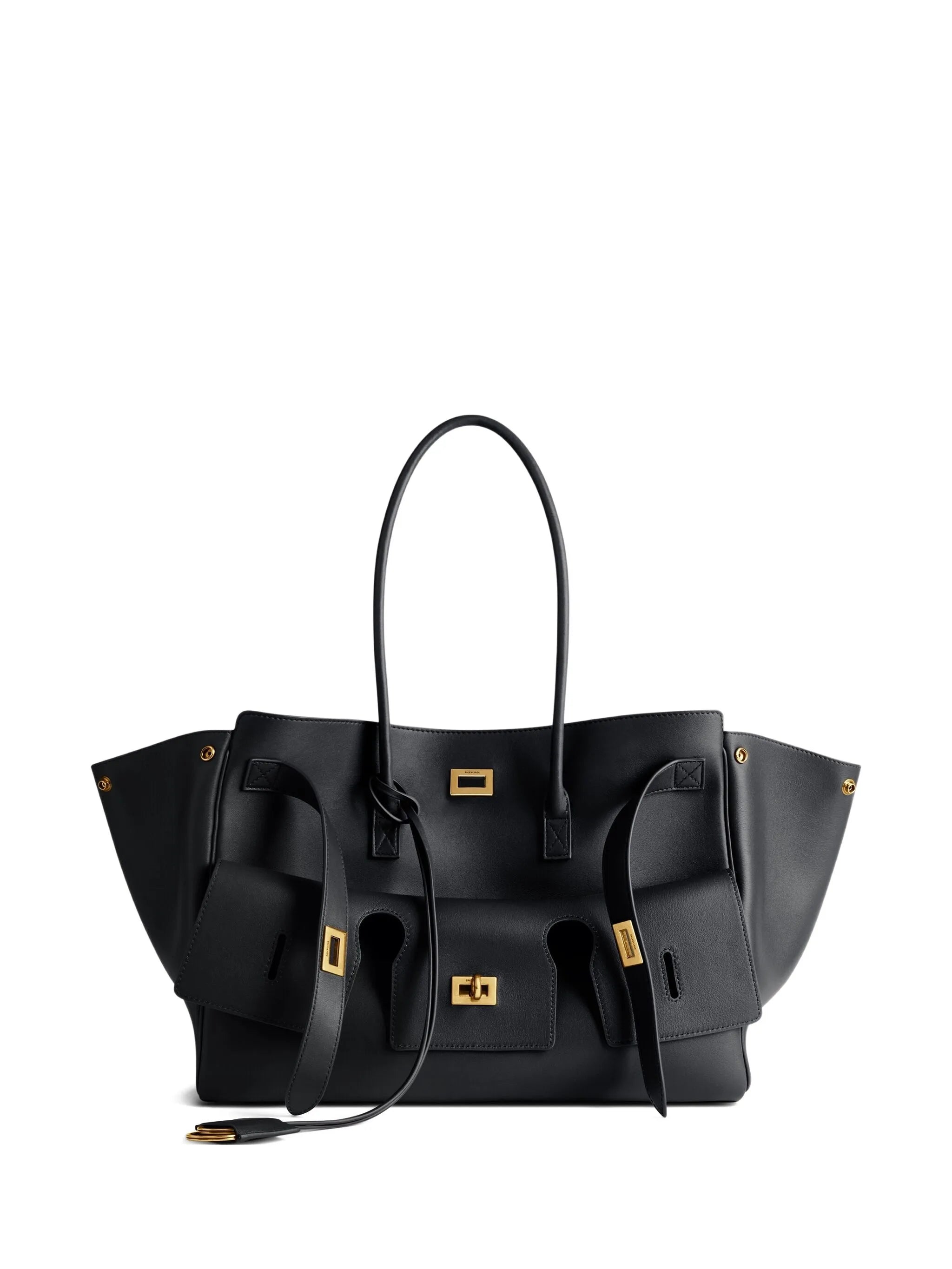 medium Bel Air leather shoulder bag