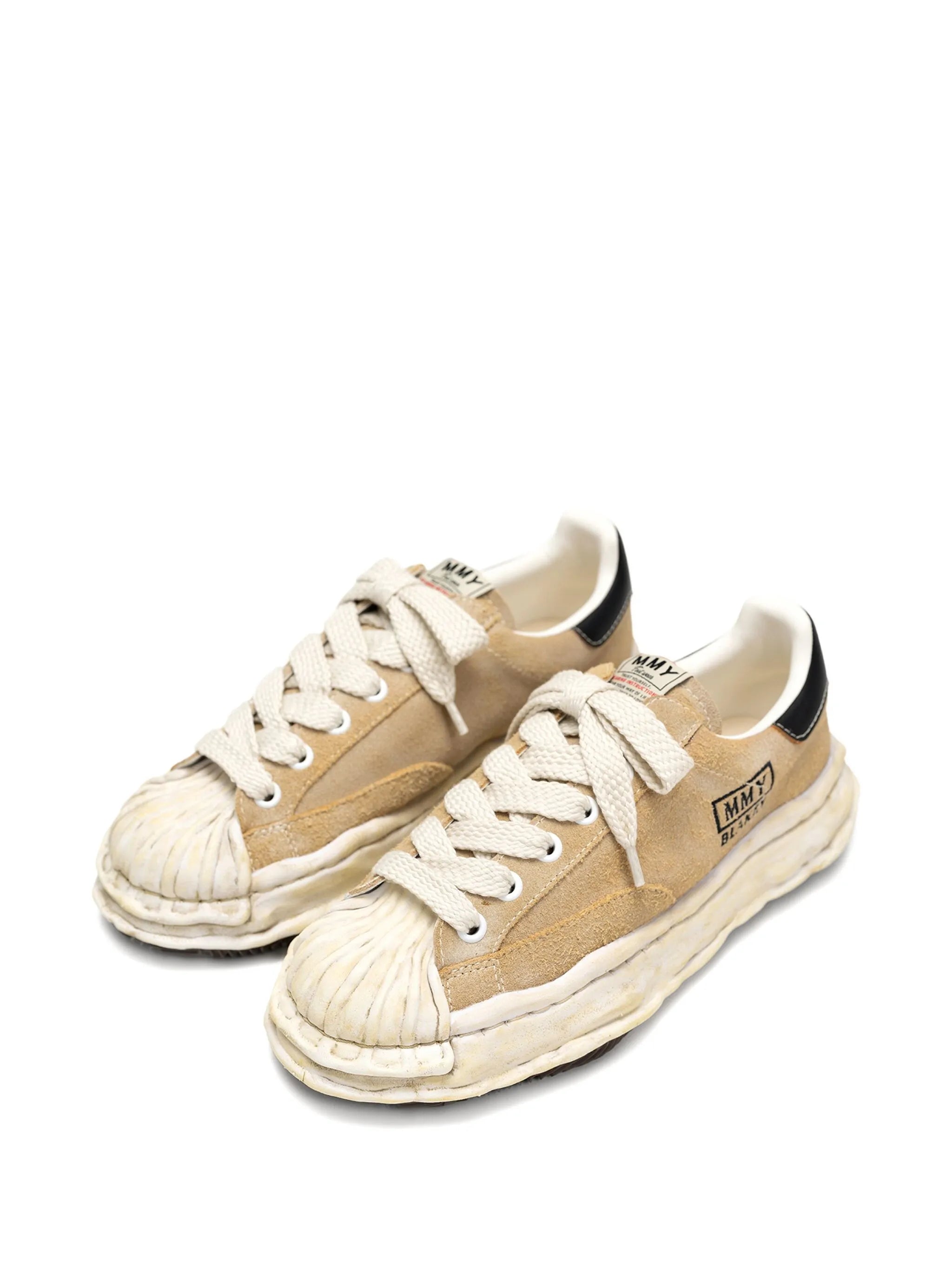 Blakey low-top sneakers