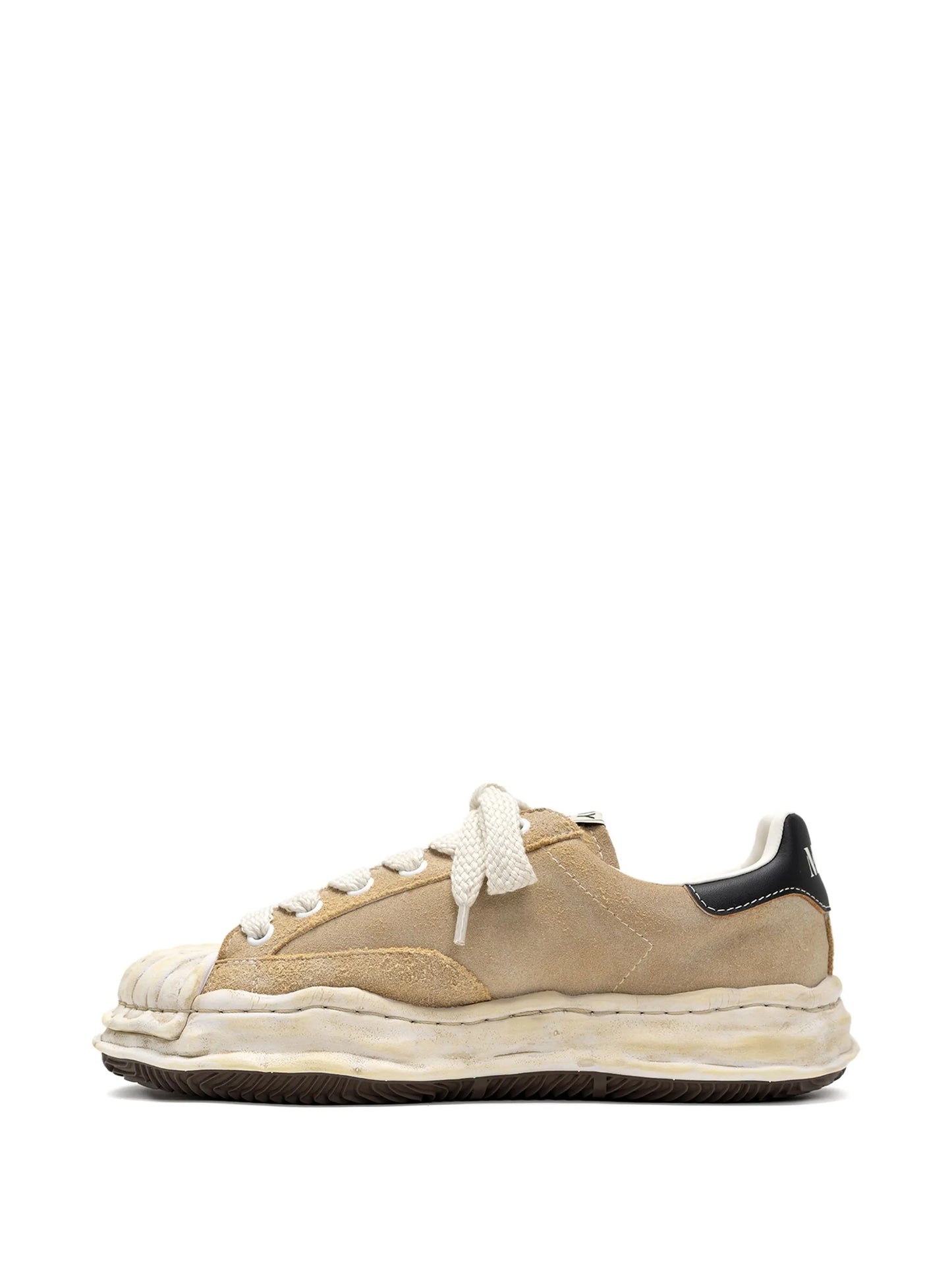 Blakey low-top sneakers