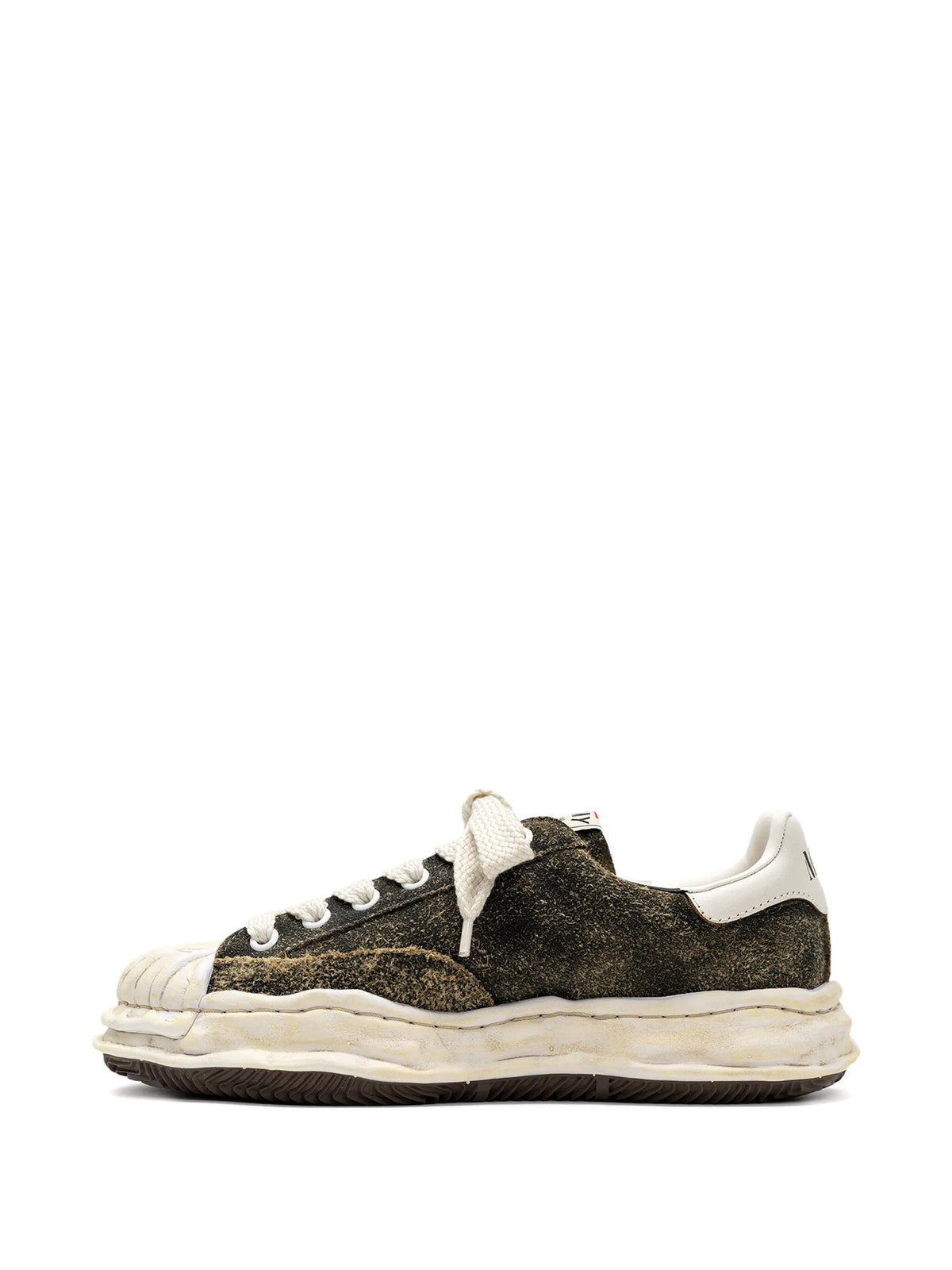 Blakey low-top sneakers