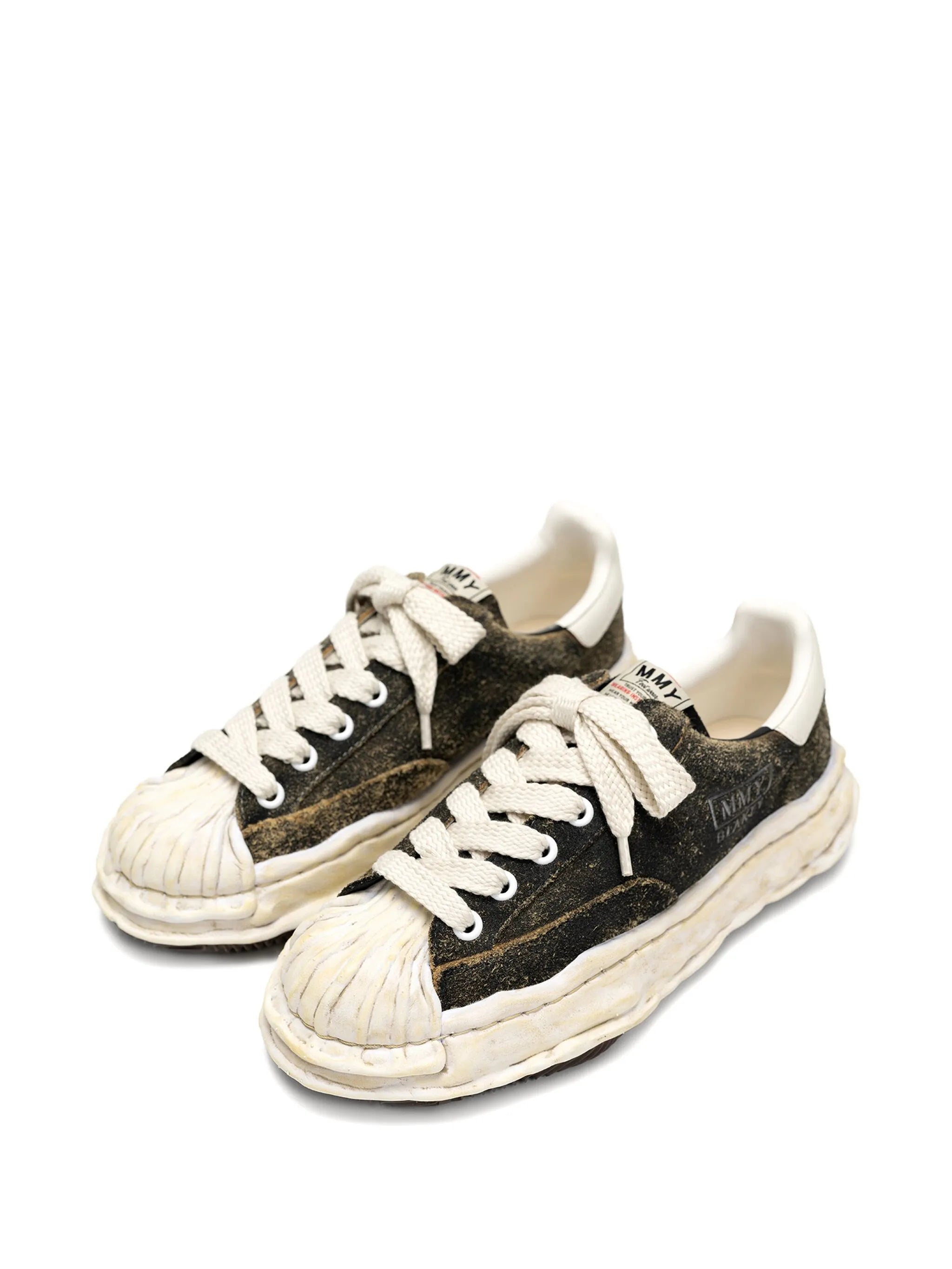 Blakey low-top sneakers