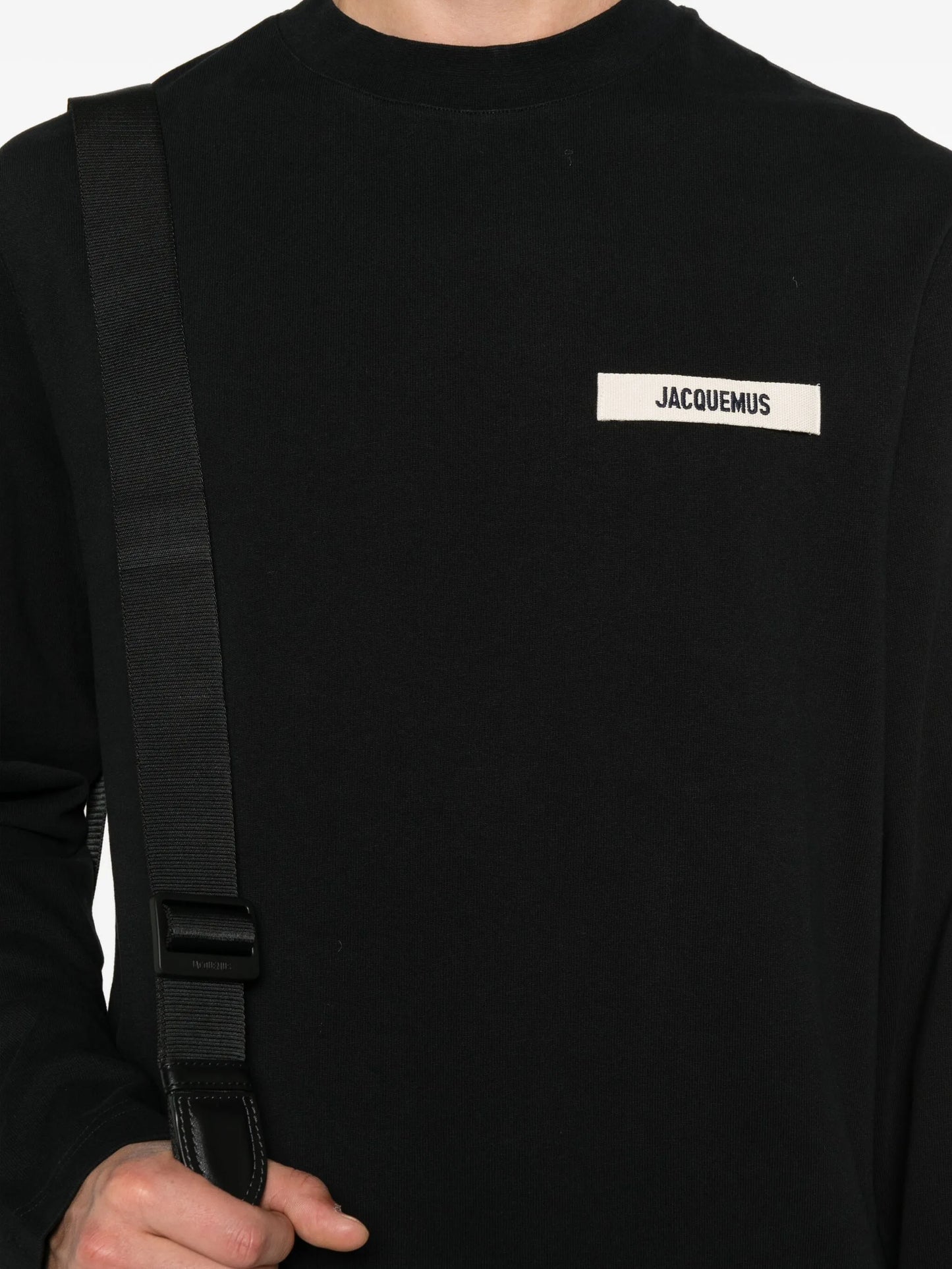 The Gros Grain T-shirt