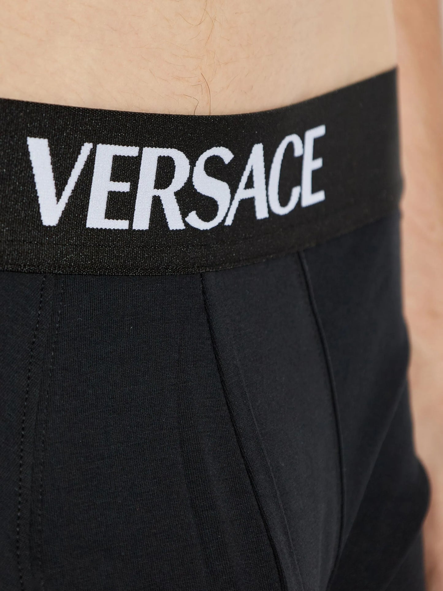 logo-band boxer (set of three)