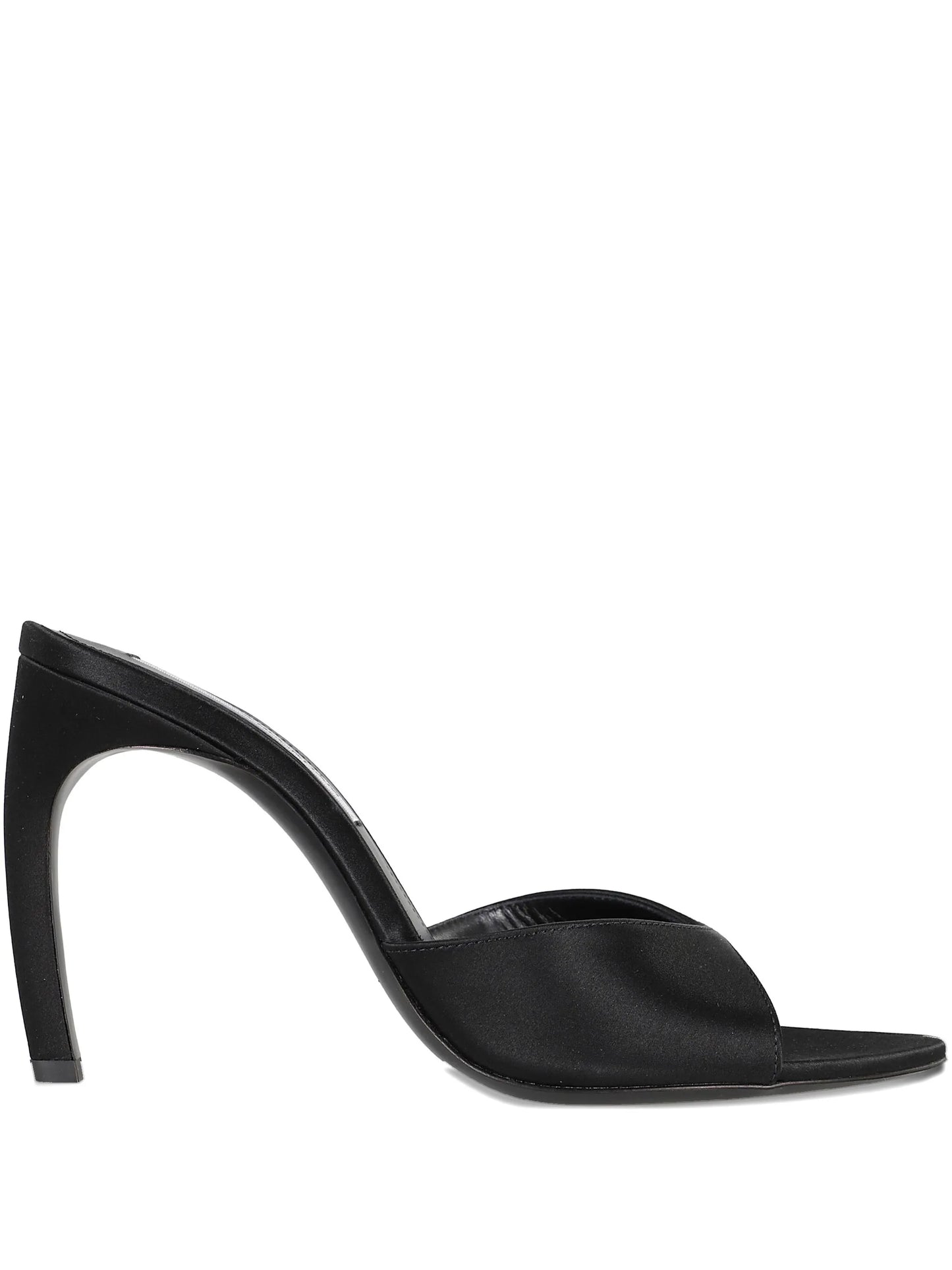 100mm Harlow mules