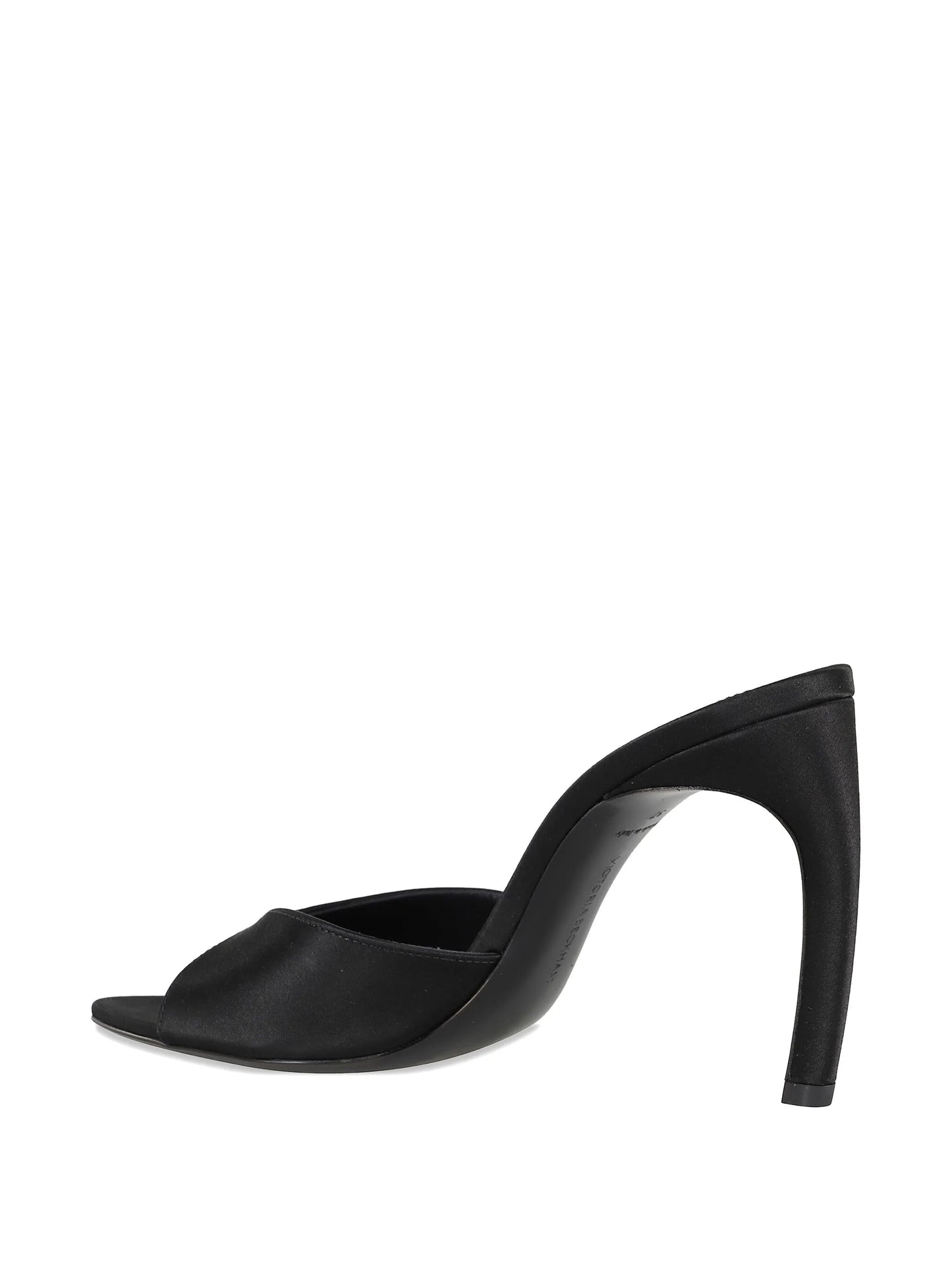 100mm Harlow mules