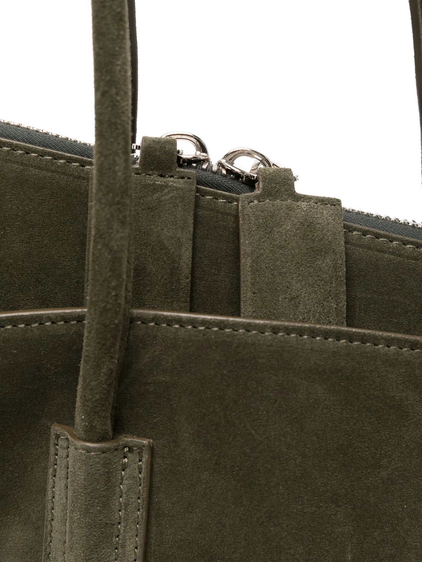 suede cross body bag