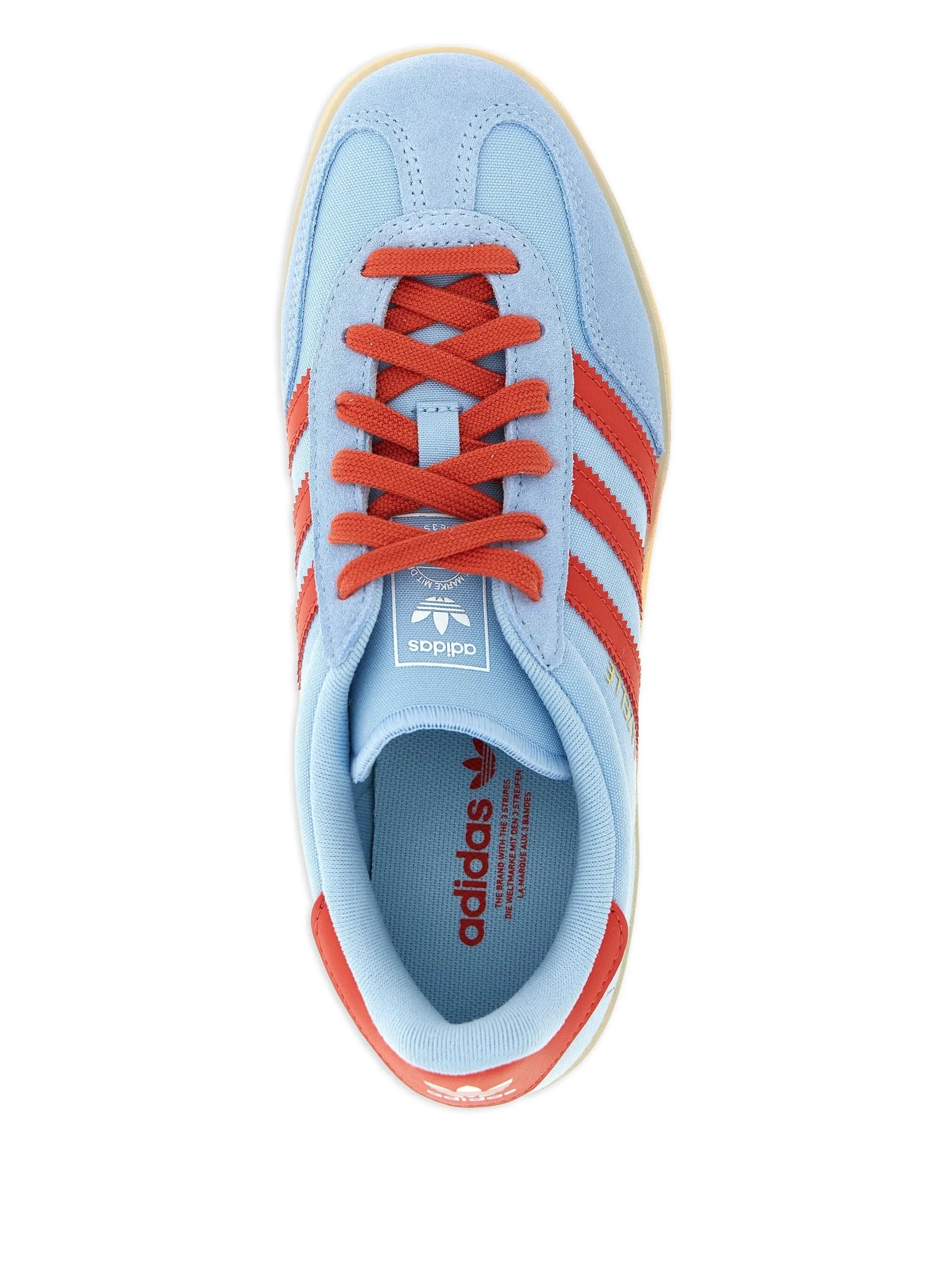 Gazelle sneakers