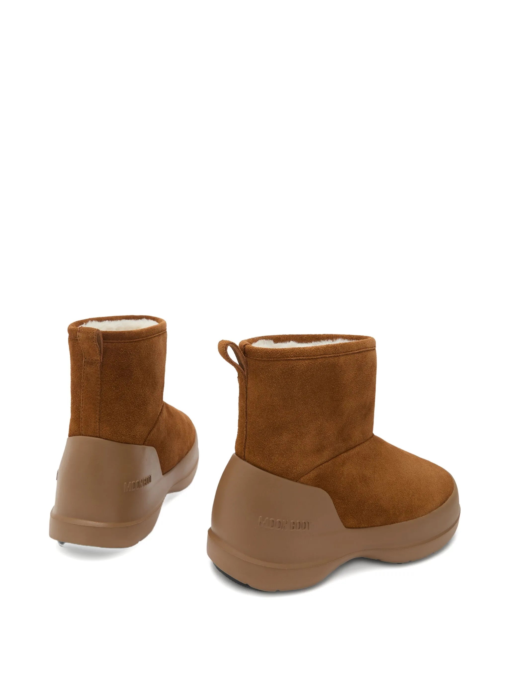 Mezzaluna rain boots