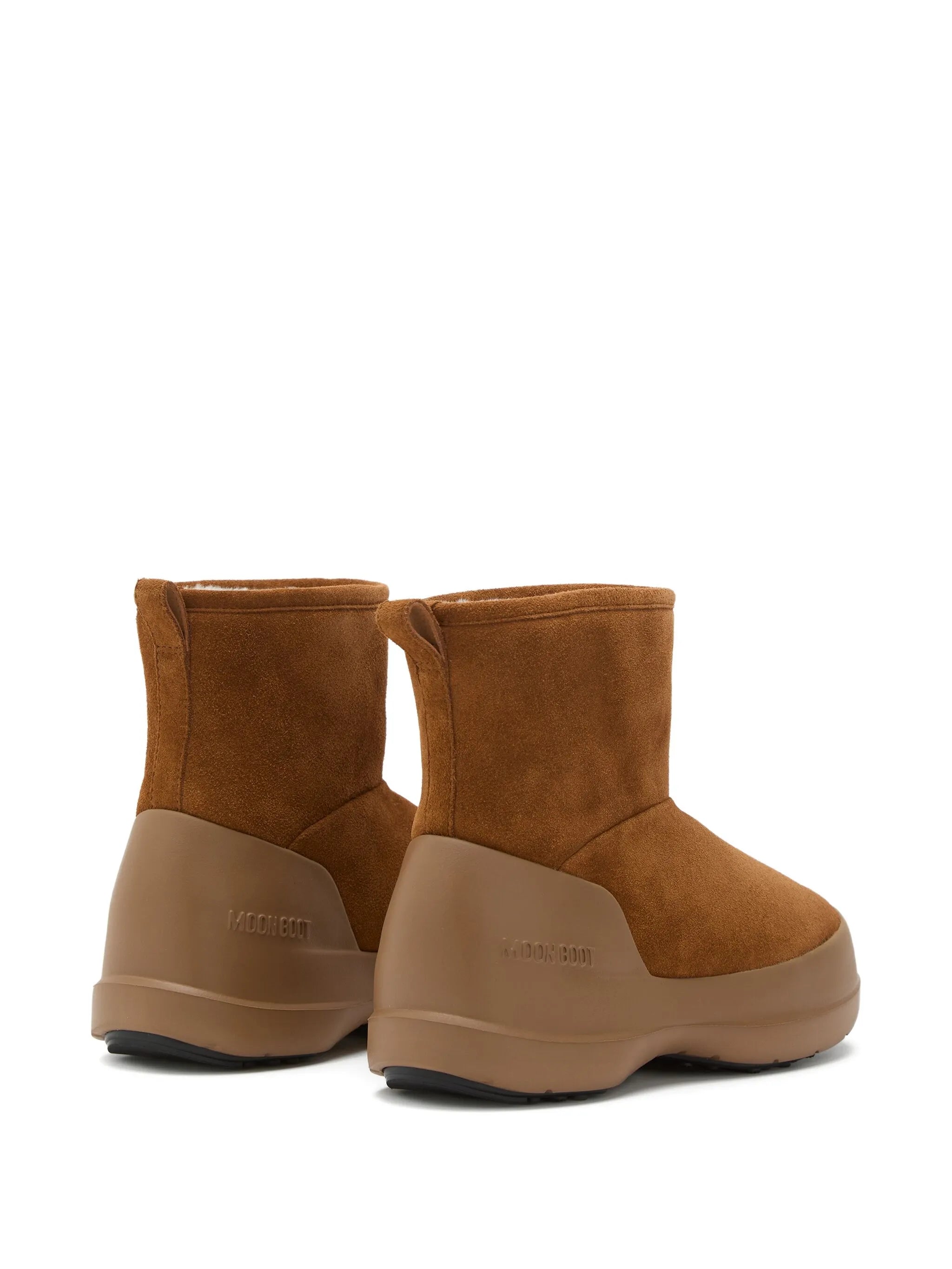 Mezzaluna rain boots