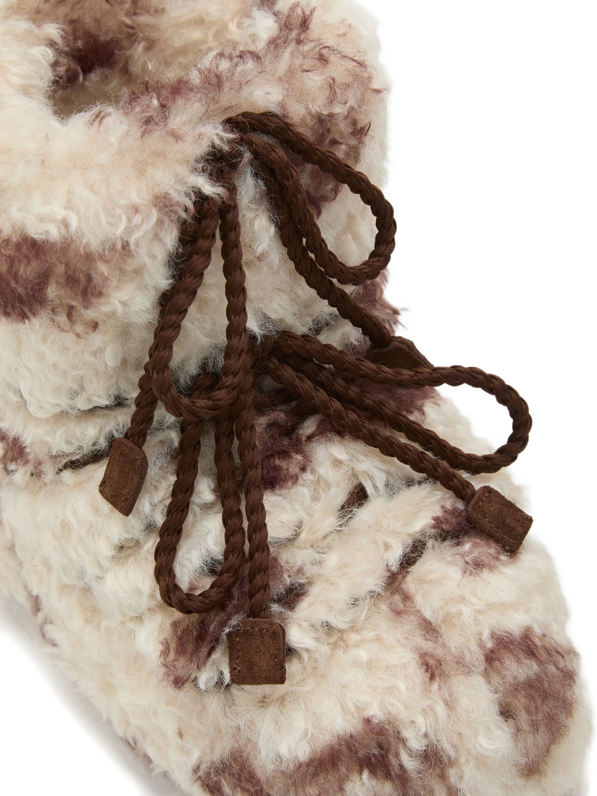 Icon Low snow boots