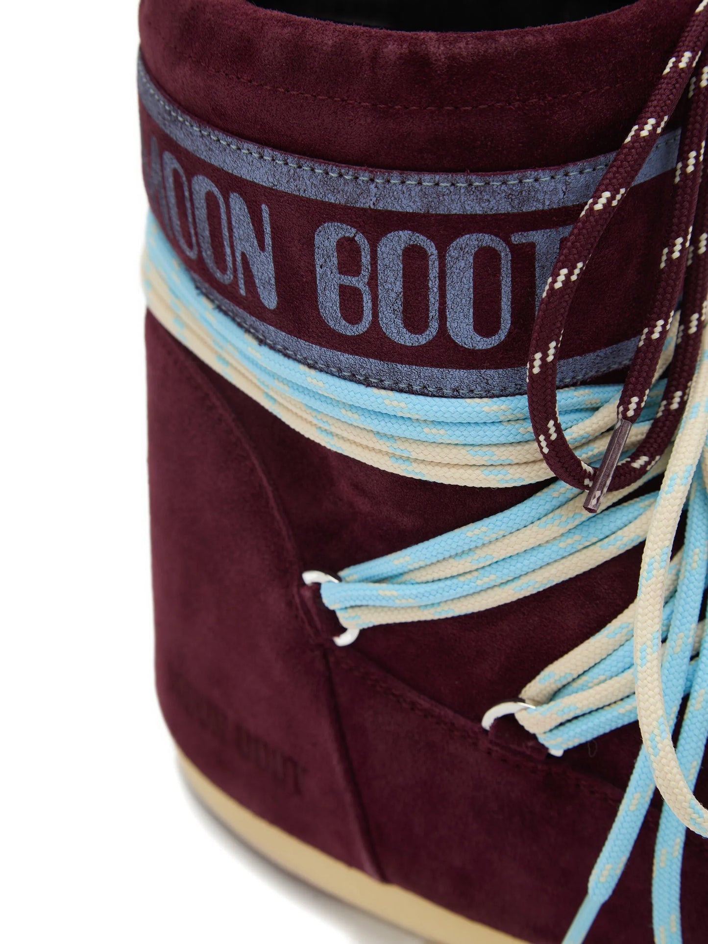 suede boots