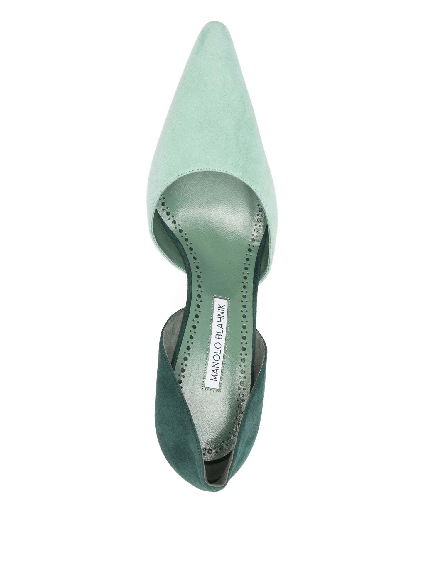 Taylerbinu pumps