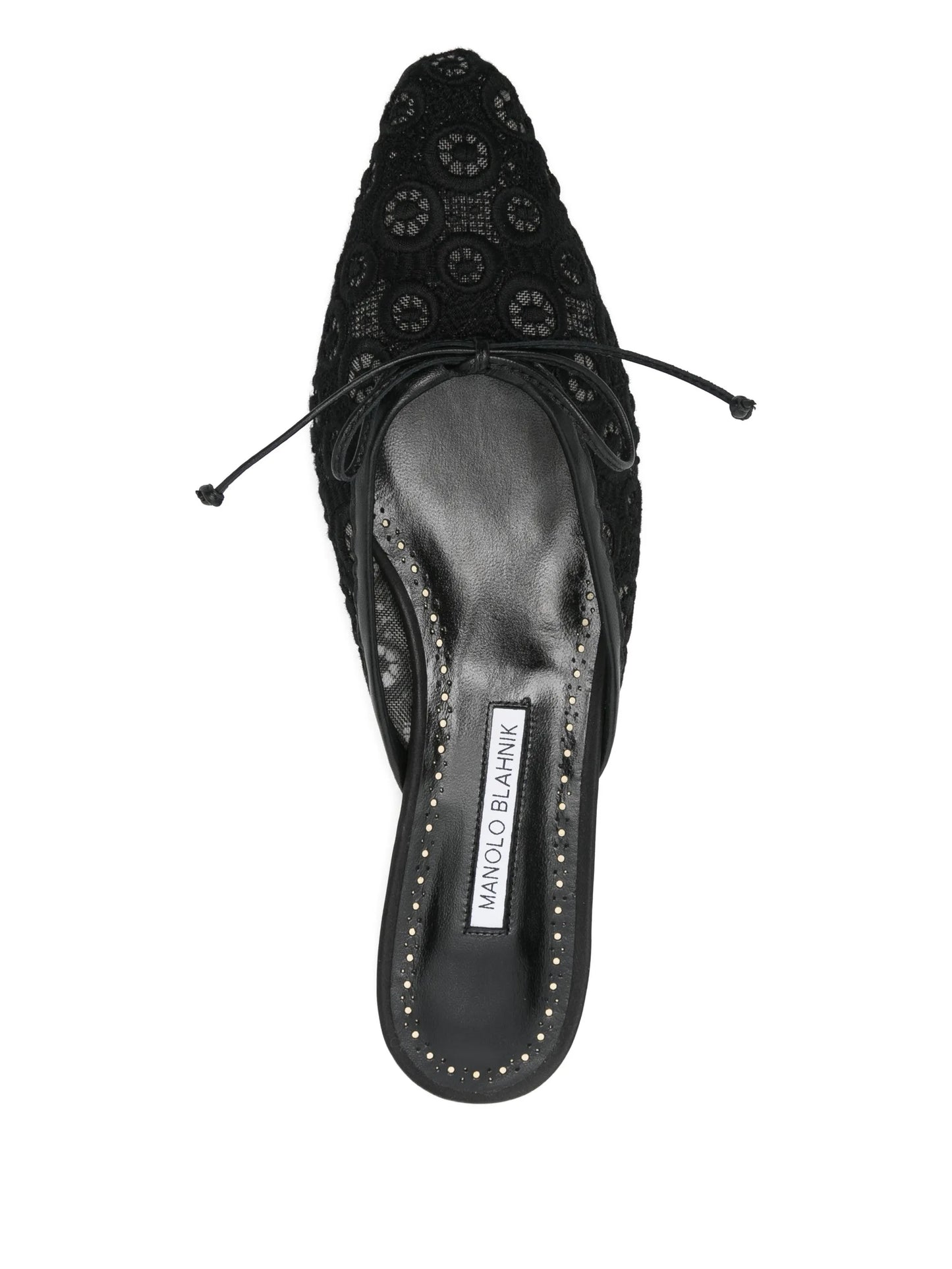 Ballerimu mules