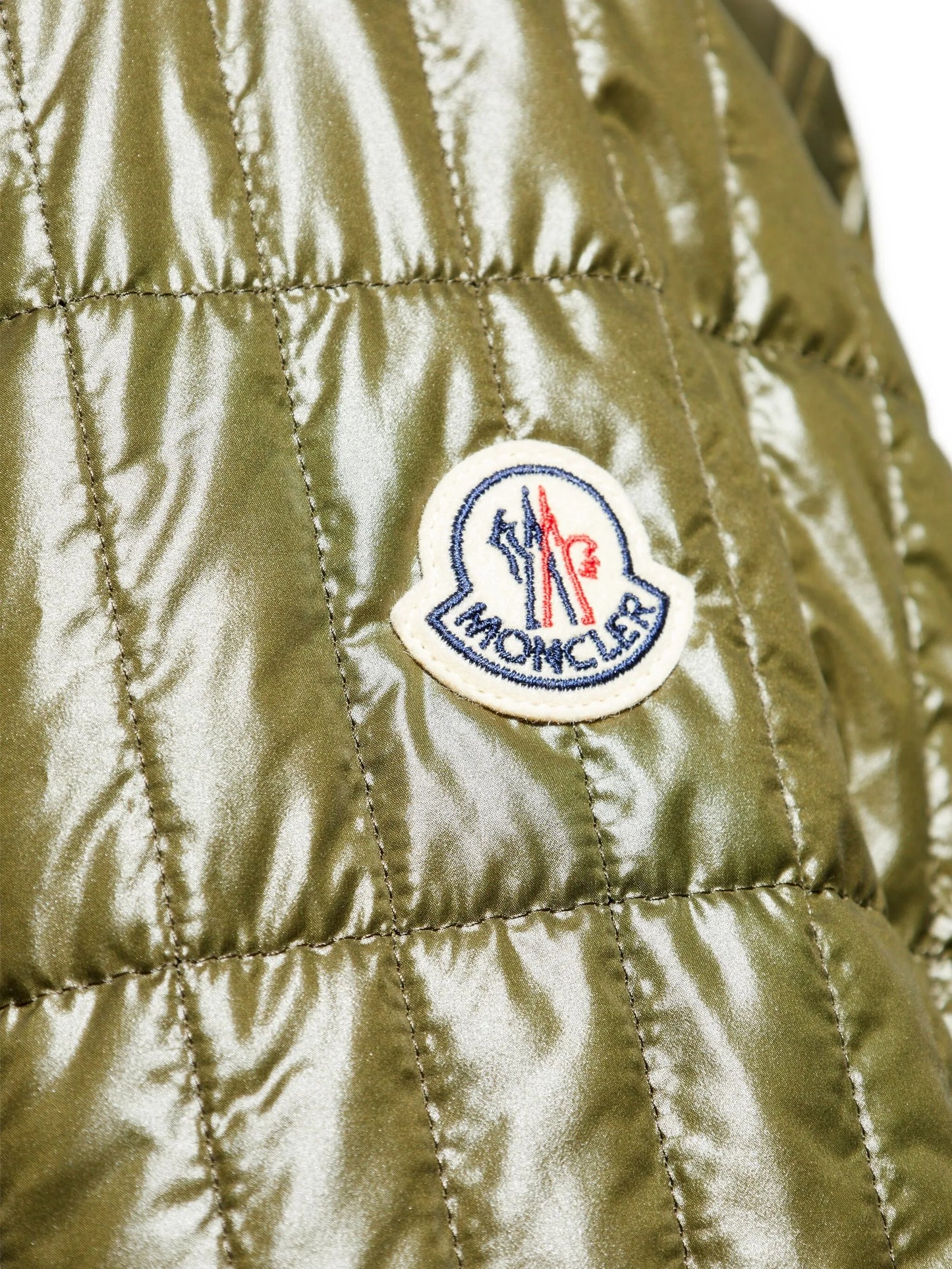 Madiere bomber jacket