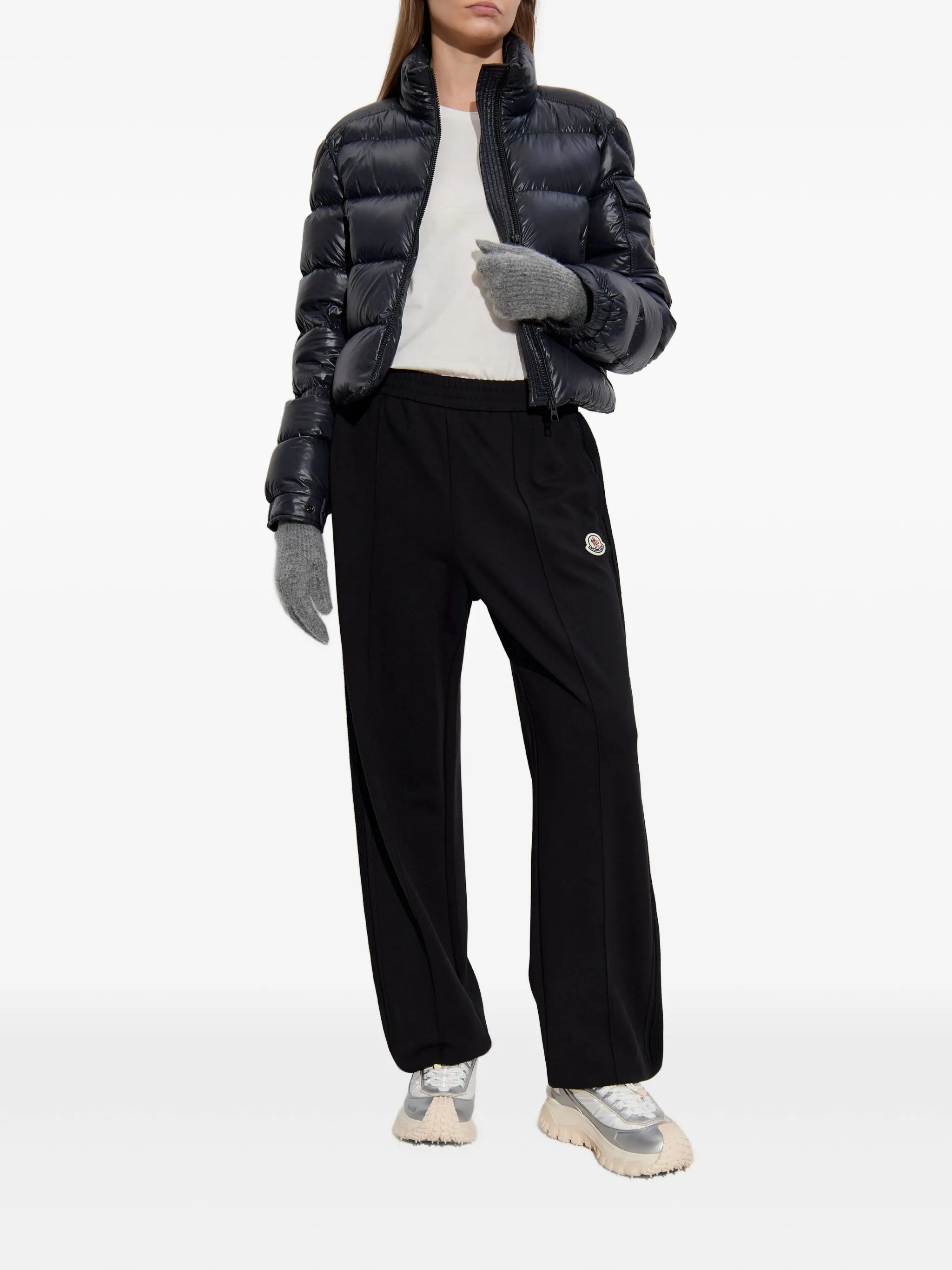 Petra down jacket