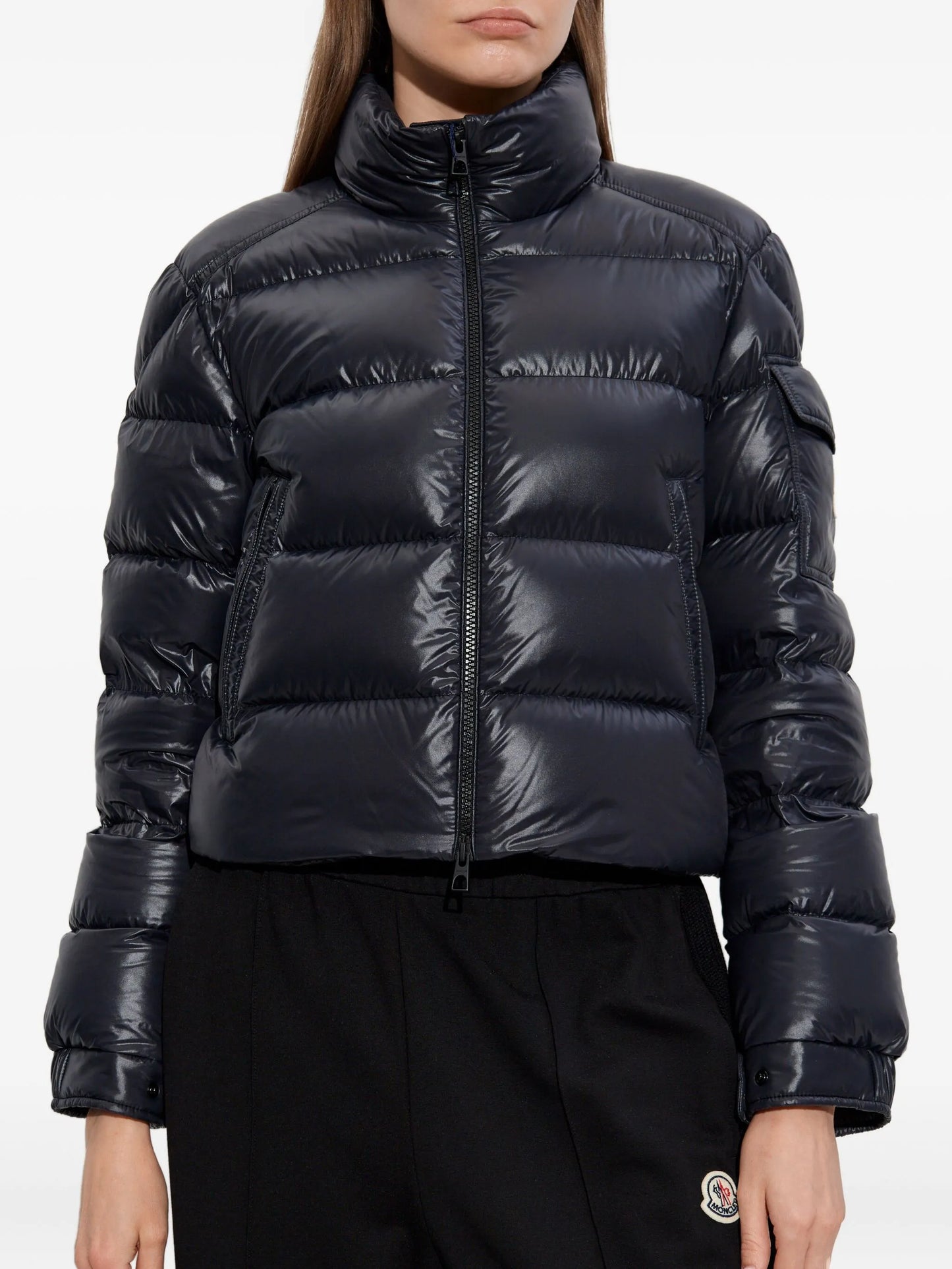 Petra down jacket