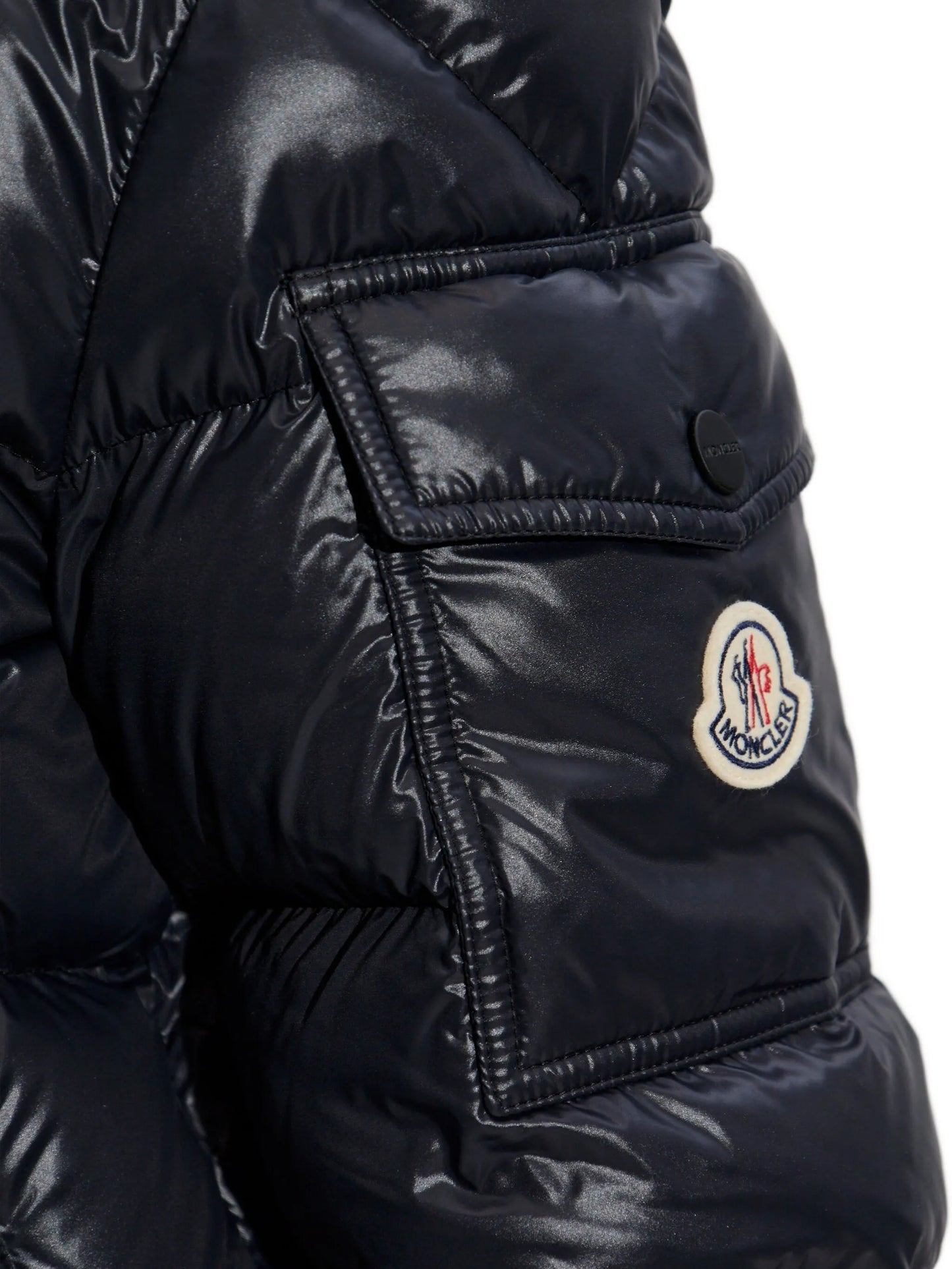 Petra down jacket